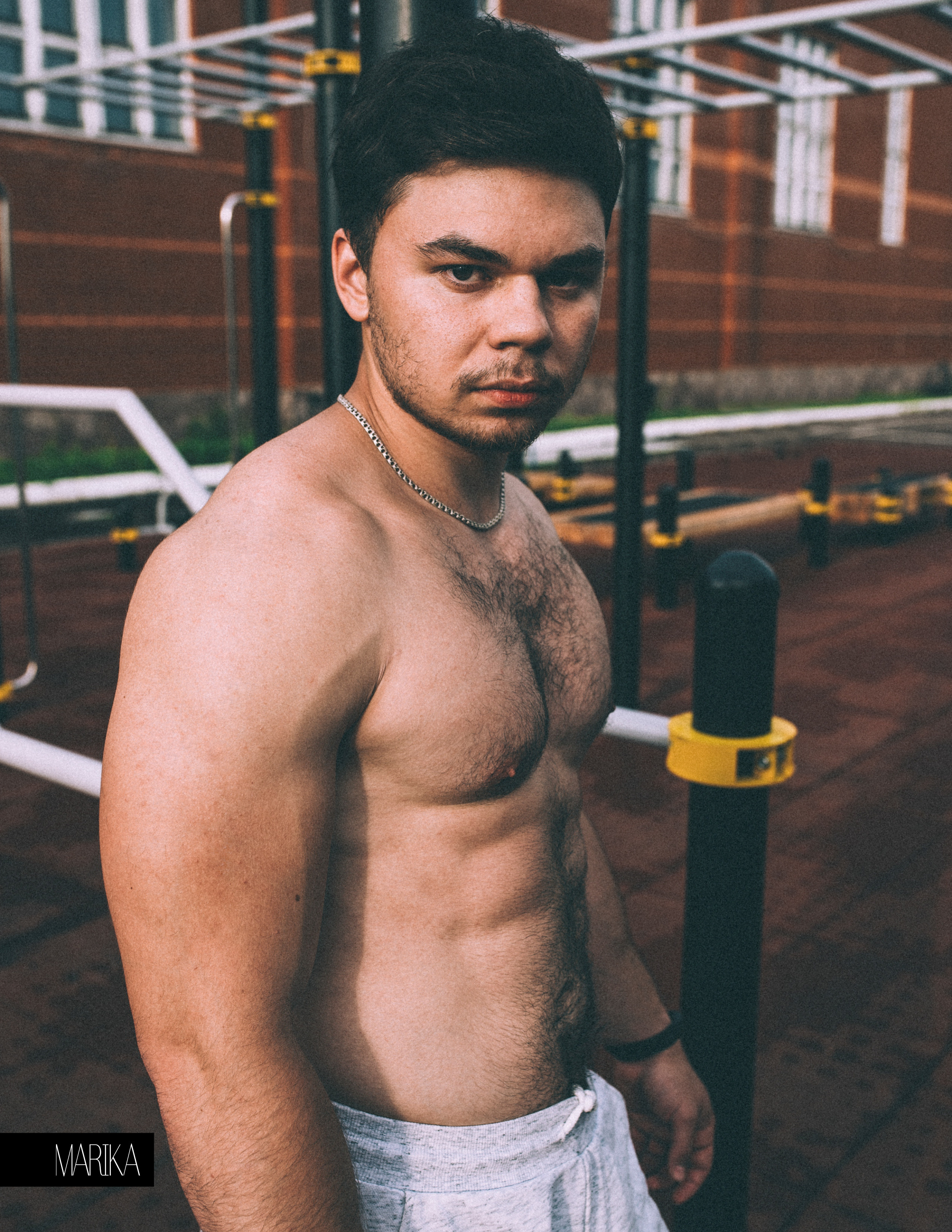 Marica. Семейный и newborn фотограф в Уфе Елена Сакурова