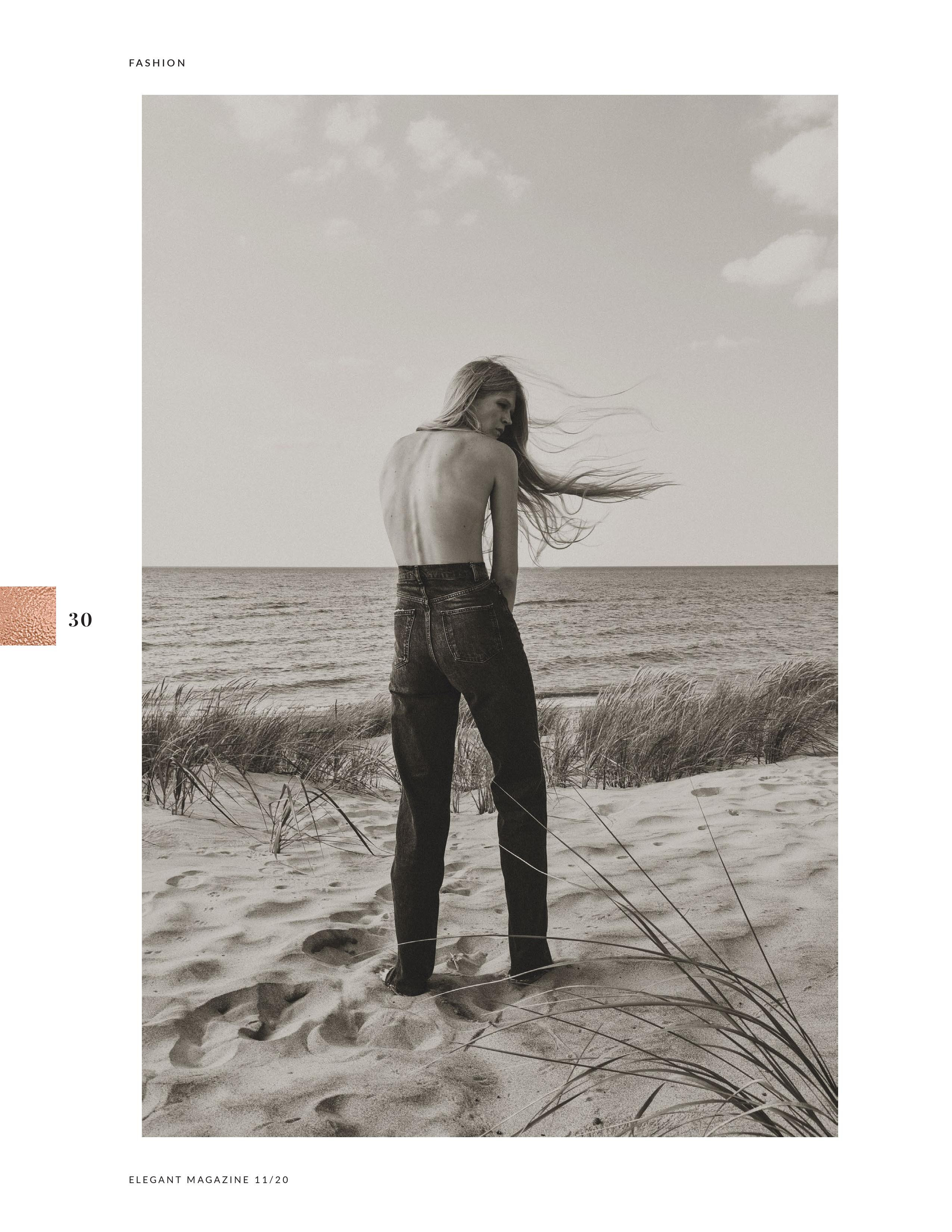 Публикации в журналах. Профессиональный фотограф в Москве