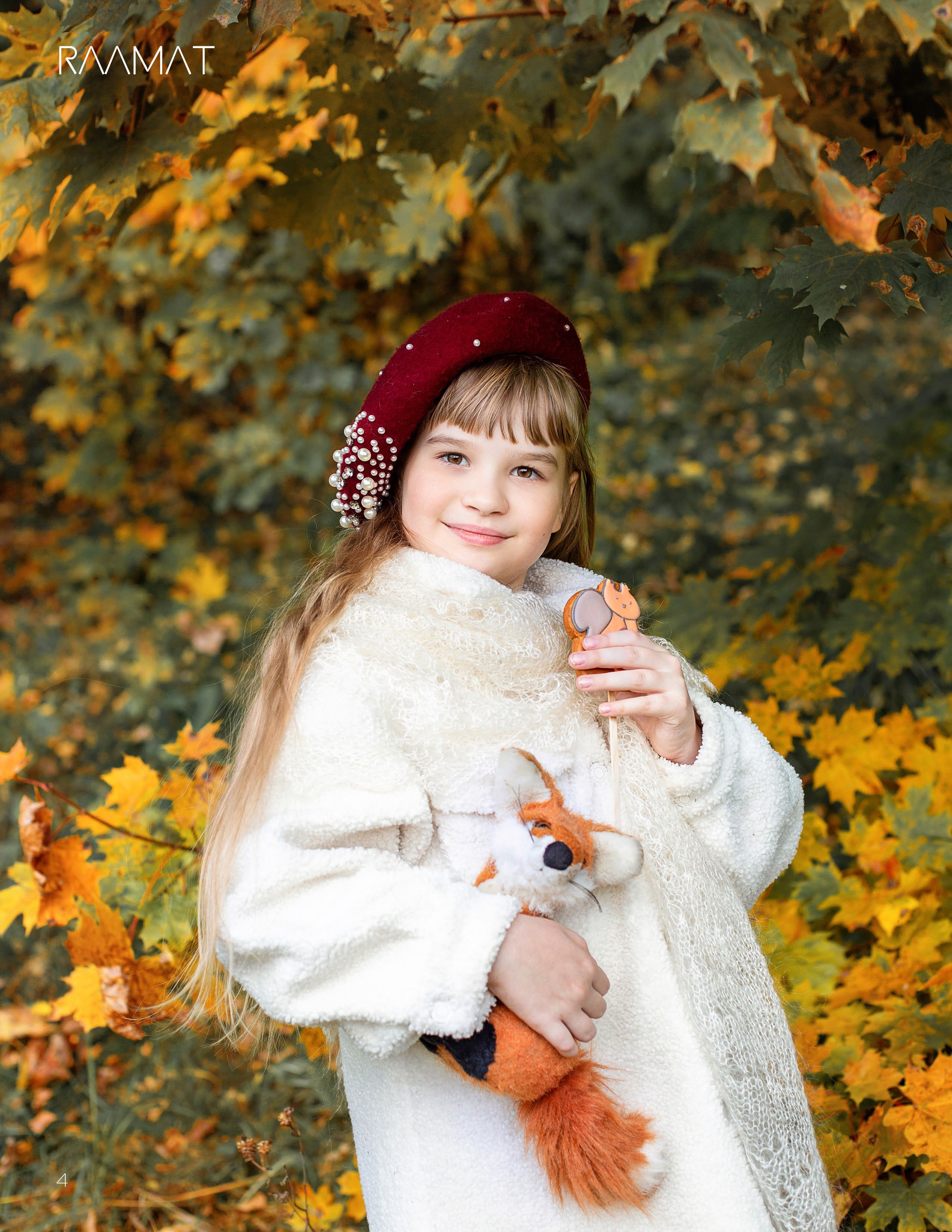 Публикации в журналах. Профессиональный фотограф, фотохудожник, видеограф из Москвы