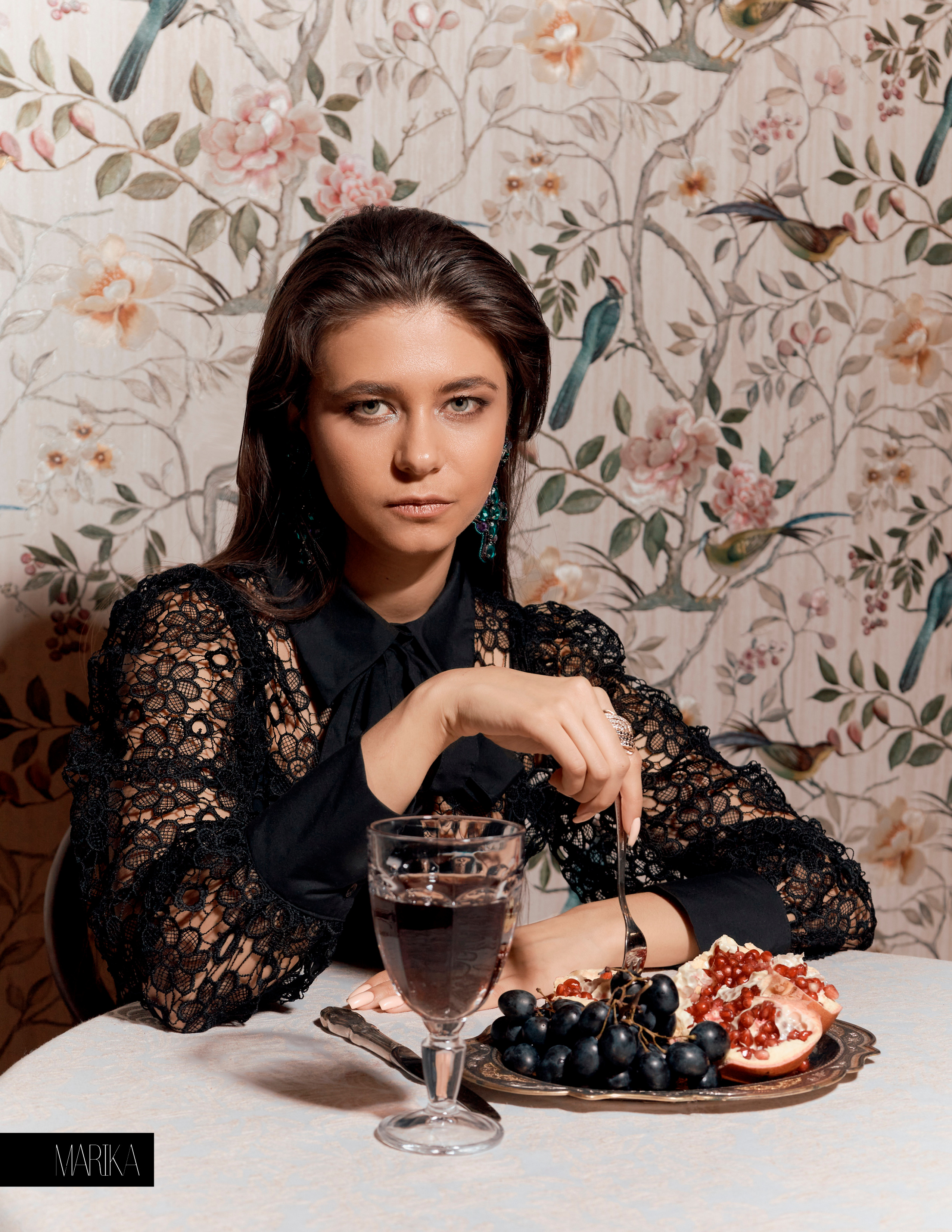 Fashion. Фотограф в Санкт-Петербурге