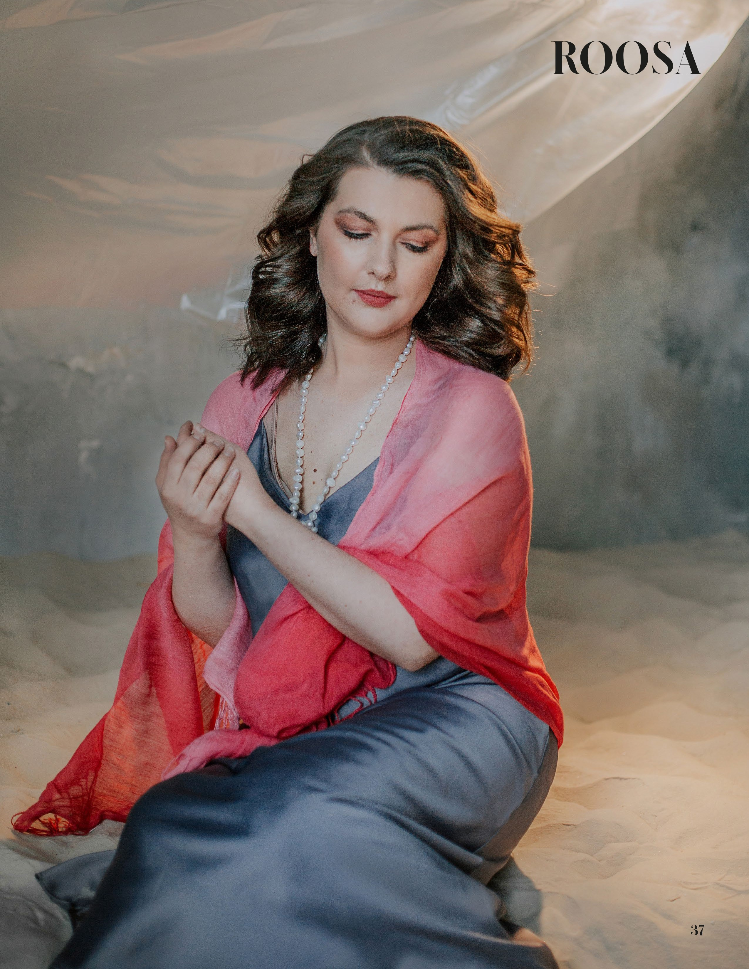 Публикации в журналах. Профессиональный фотограф, фотохудожник, видеограф из Москвы