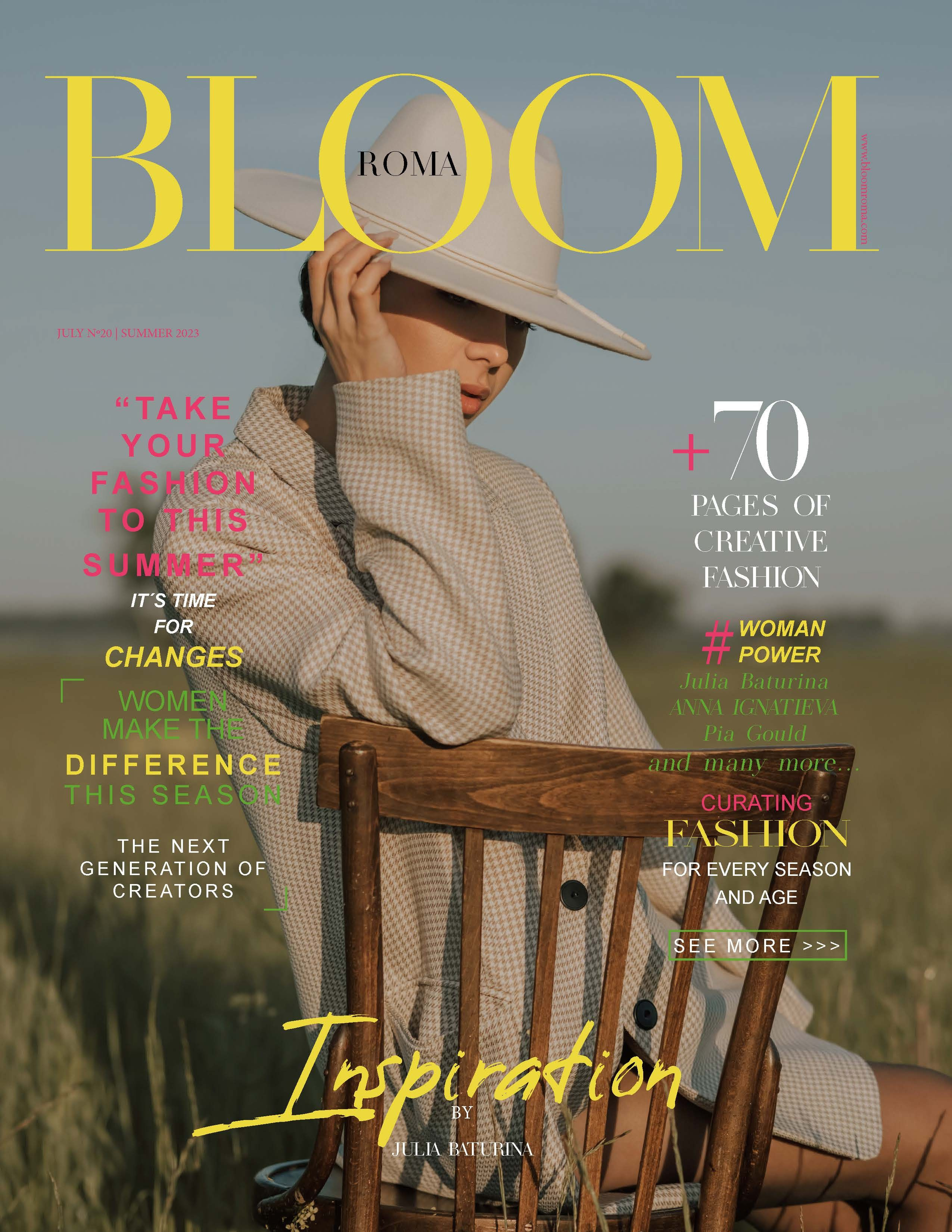 Публикация в журнале легко