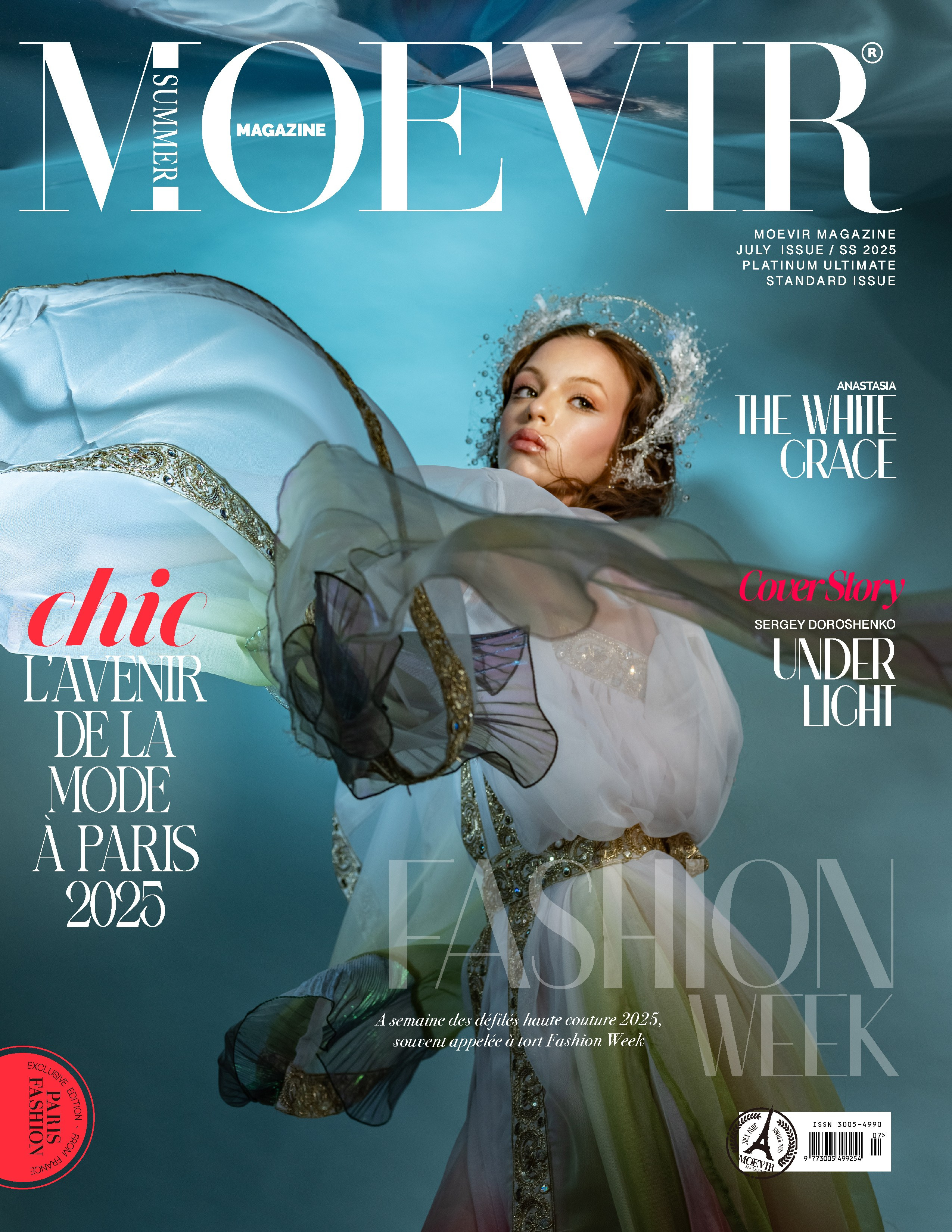 ABOUT US. THE FAME MODELS