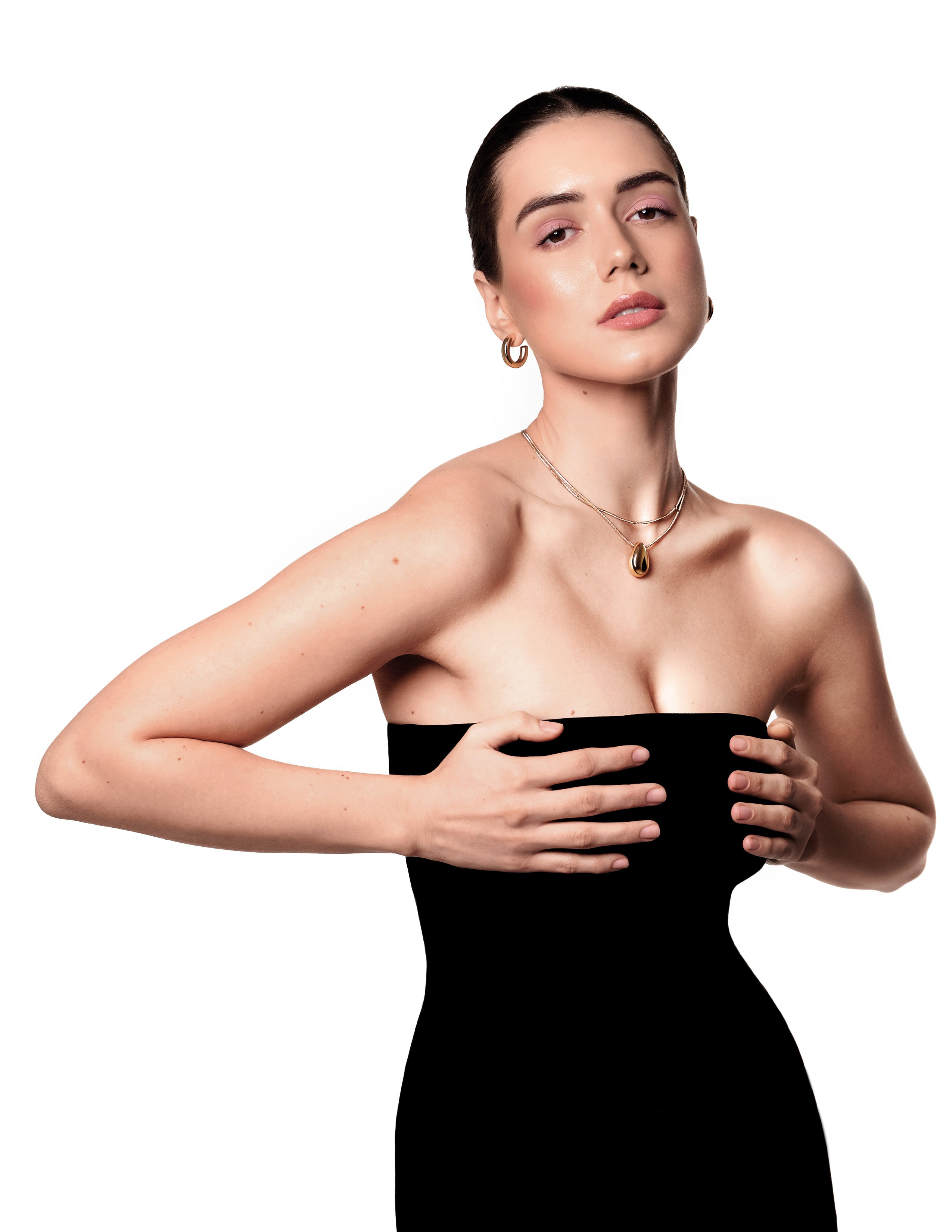 Бьюти. Ретушер