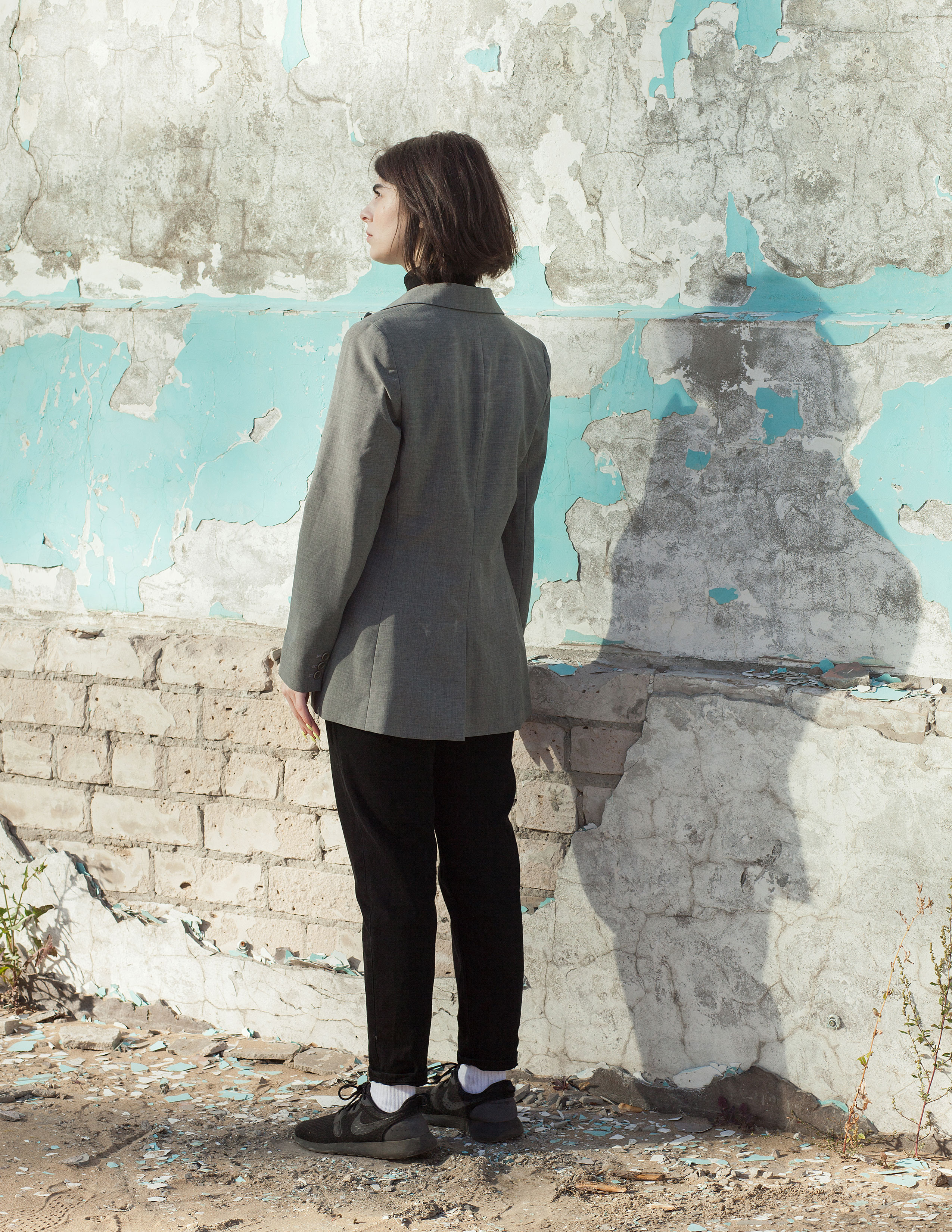 Школа психологической фотографии Refflector