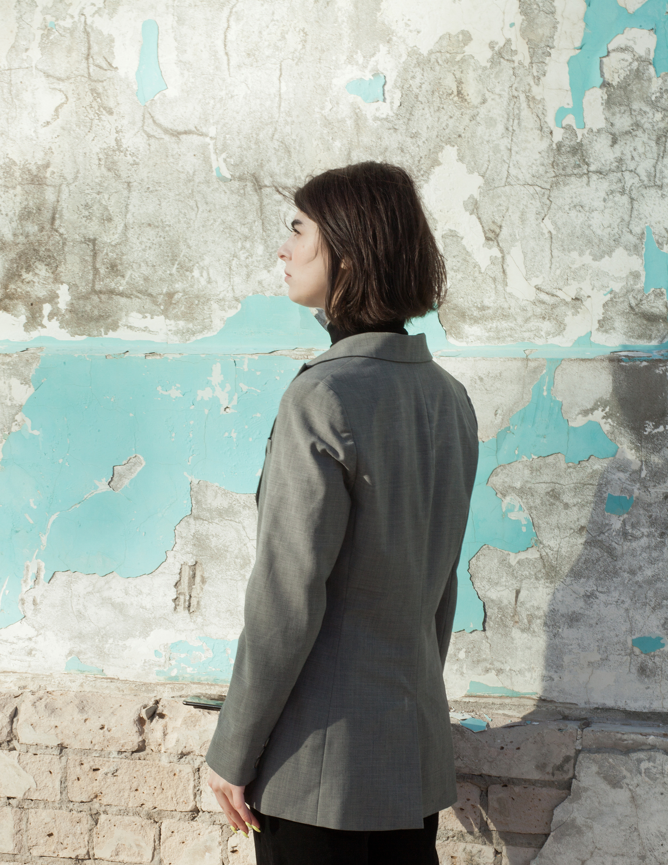 Школа психологической фотографии Refflector