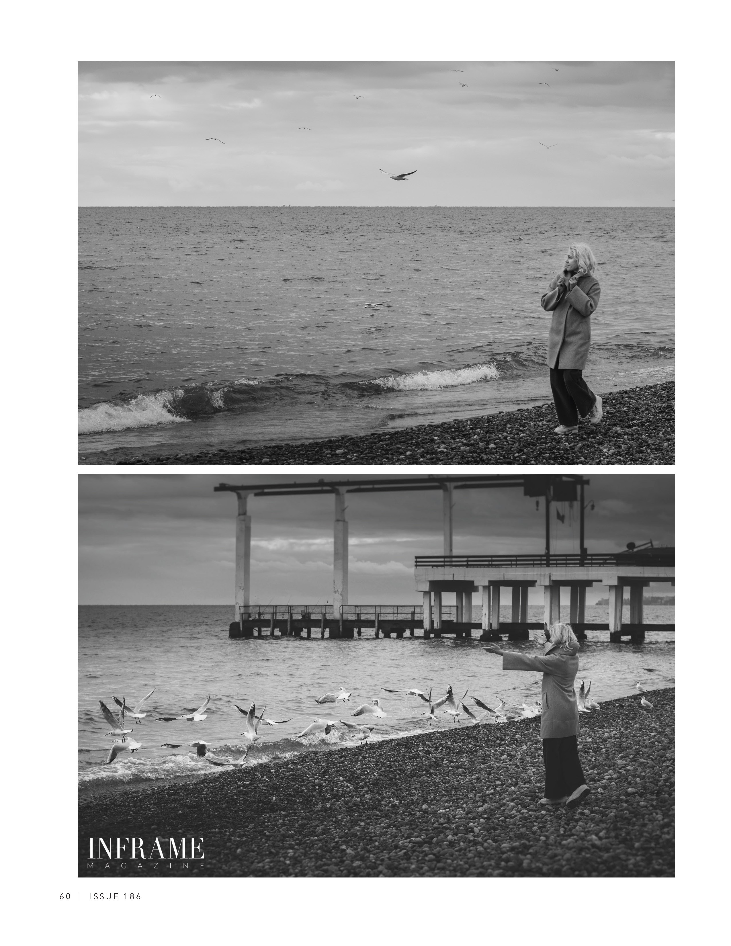 Журнала INFRAME (Голд-Кост, Австралия). Фотограф в Сочи | Щербакова Дарья