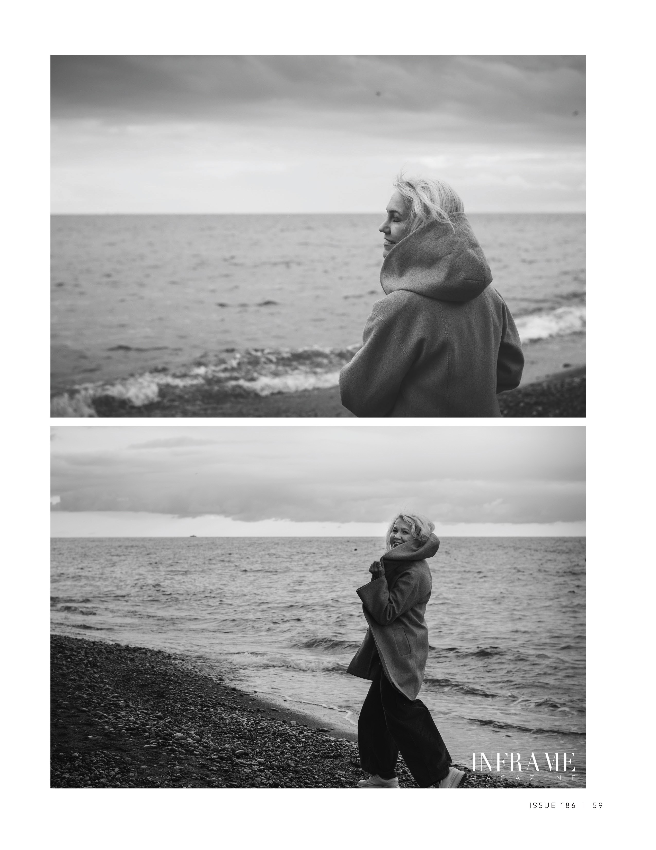 Журнала INFRAME (Голд-Кост, Австралия). Фотограф в Сочи | Щербакова Дарья