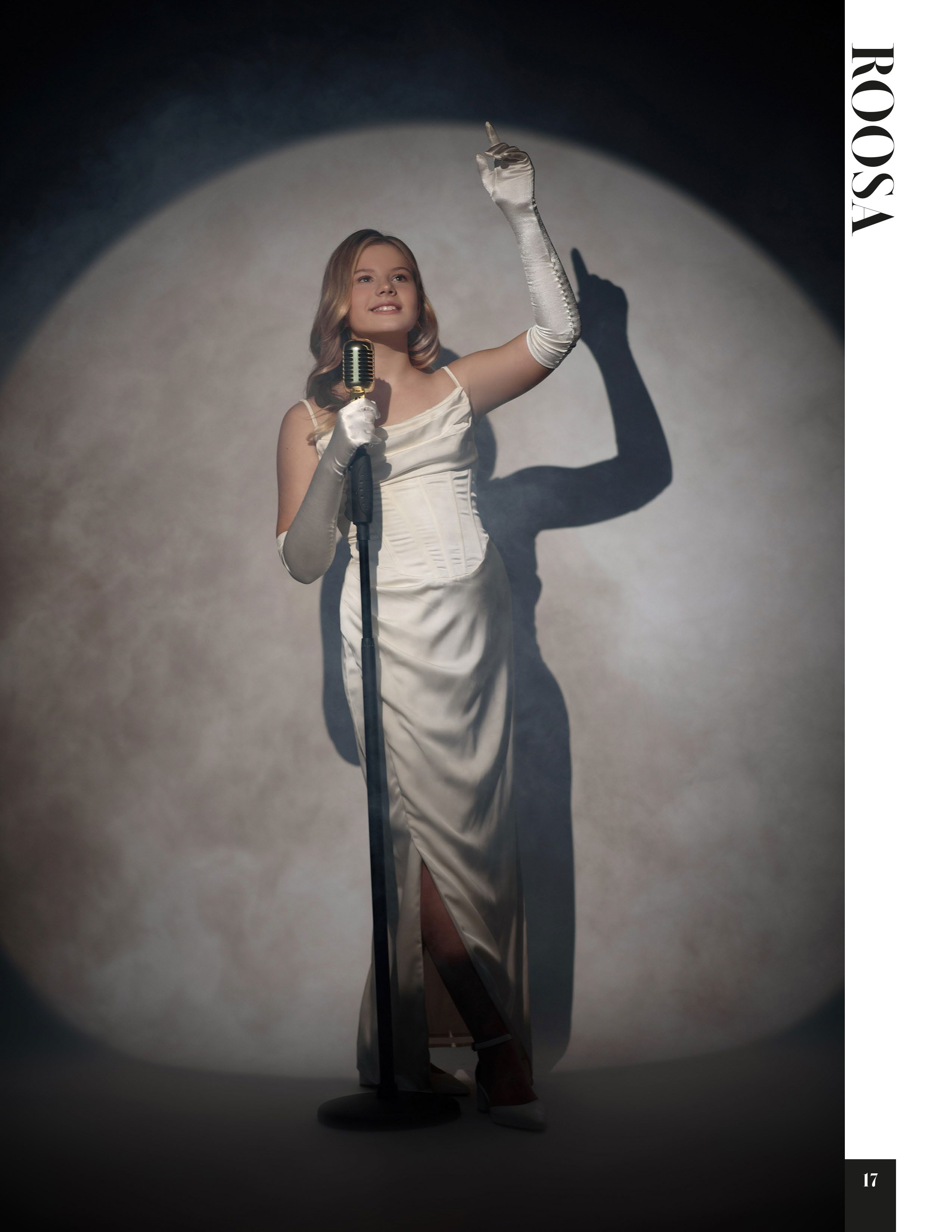 ROOSA France Apr 25. Съёмки для брендов в Крыму / Стилист / Продюсер / Женя Мамай