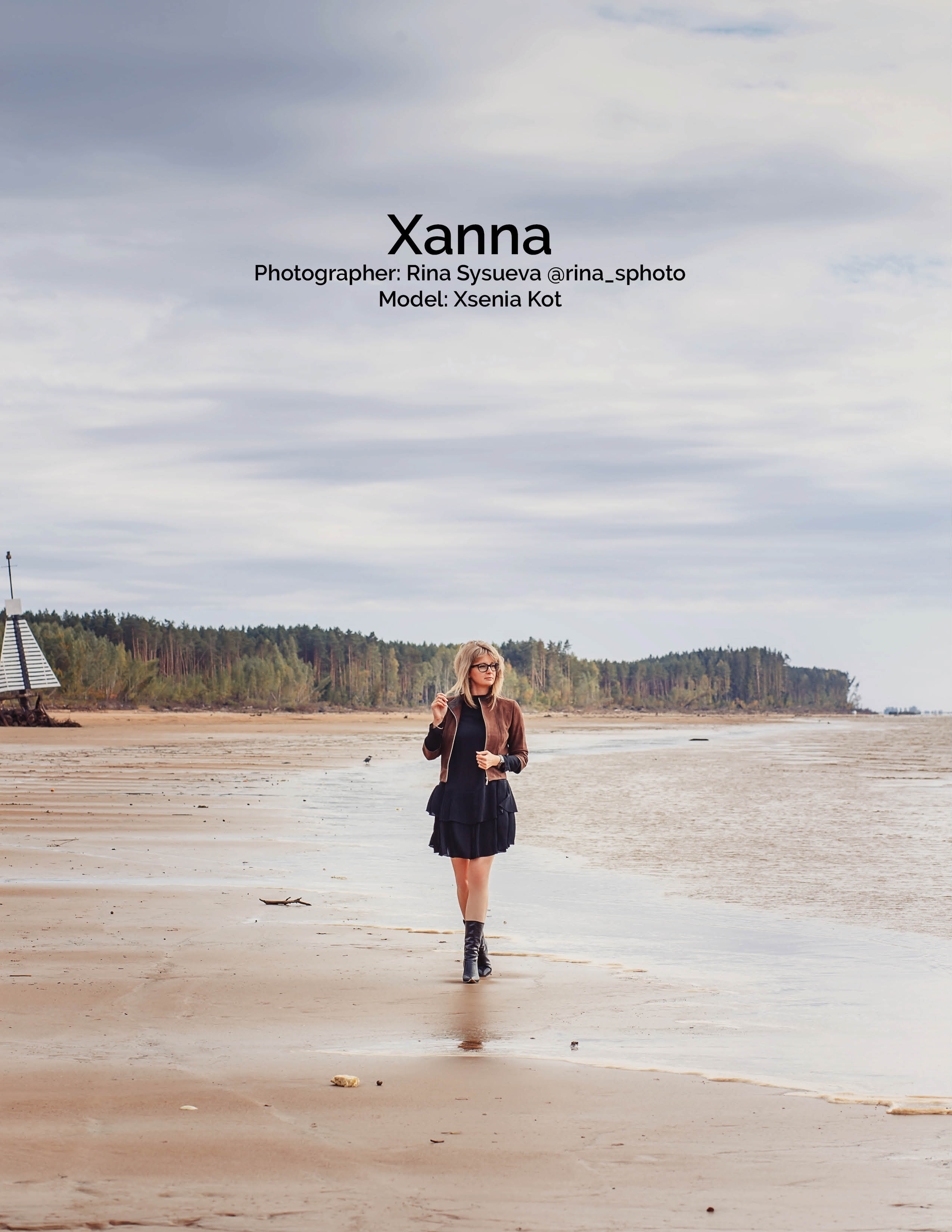 Екатерина Сысуева. Бренд‑фотограф в Москве | Rina _Sphoto — личный и бизнес‑контент