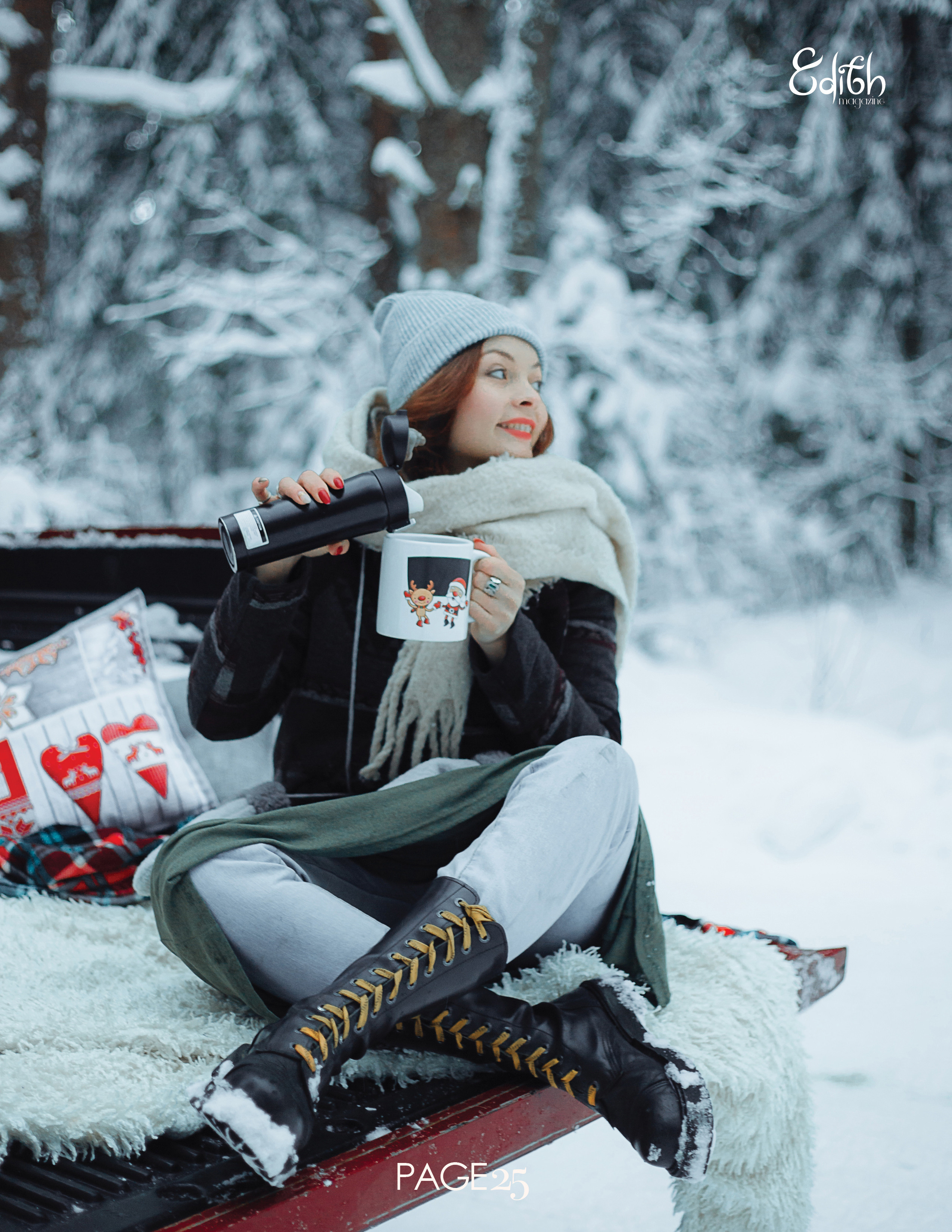 Екатерина Сысуева. Бренд‑фотограф в Москве | Rina _Sphoto — личный и бизнес‑контент