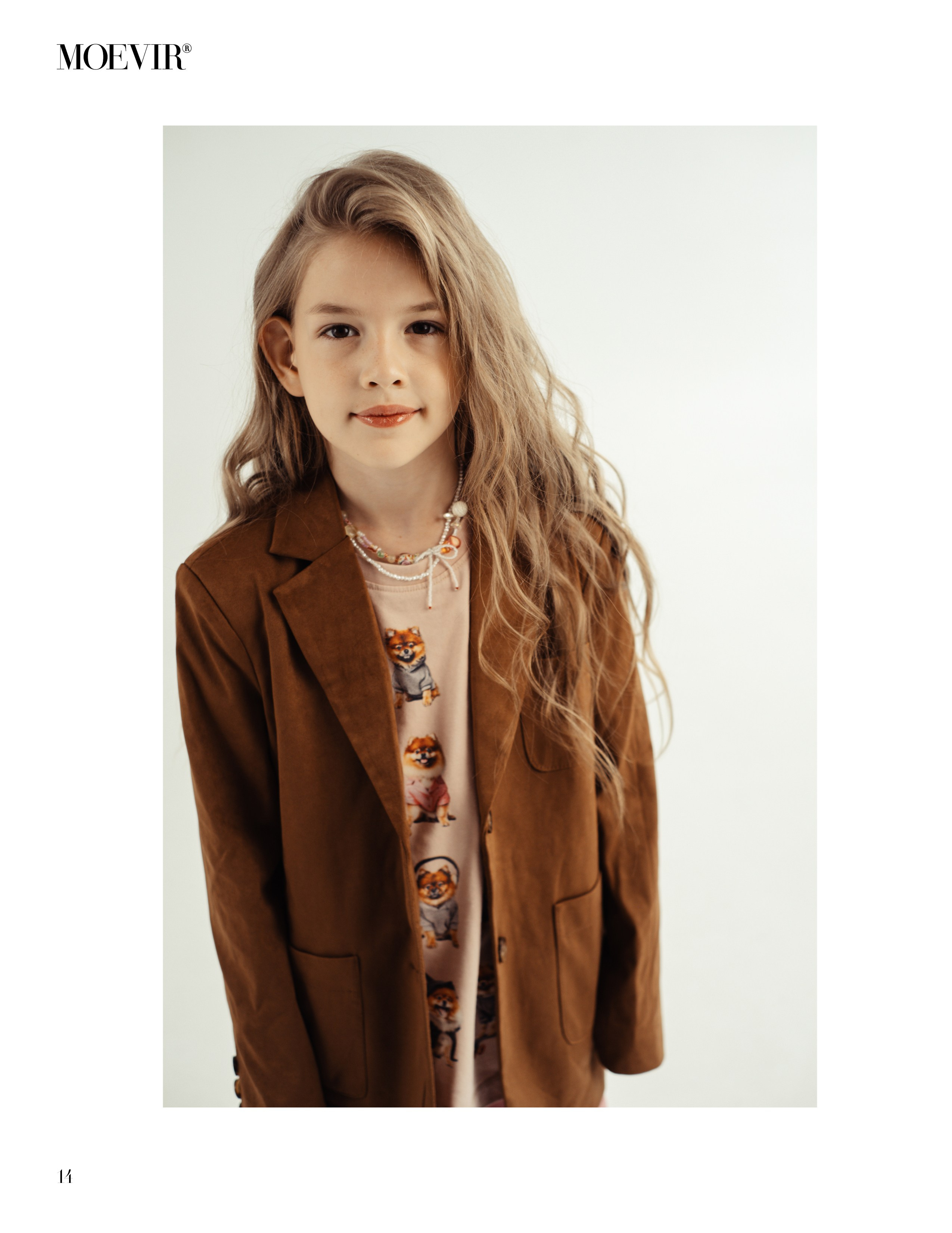 MOEVIR Paris Sep 25. Съёмки для брендов в Крыму / Стилист / Продюсер / Женя Мамай