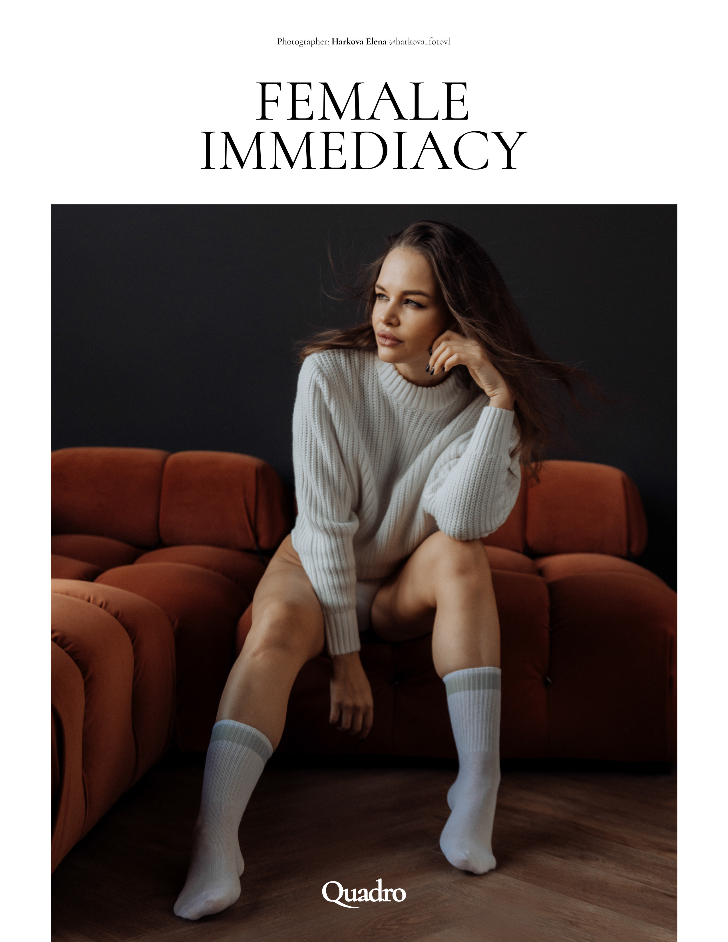 Публикации. Фотограф женского портрета, беременности и материнства Харькова Елена