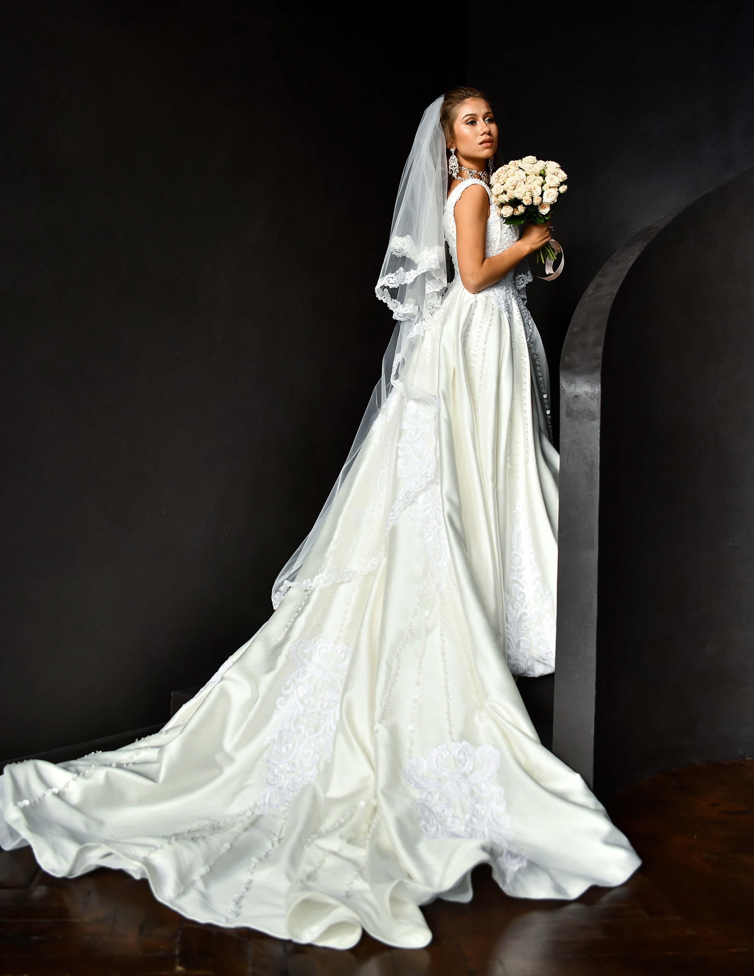 Фотограф Виктория Каткова