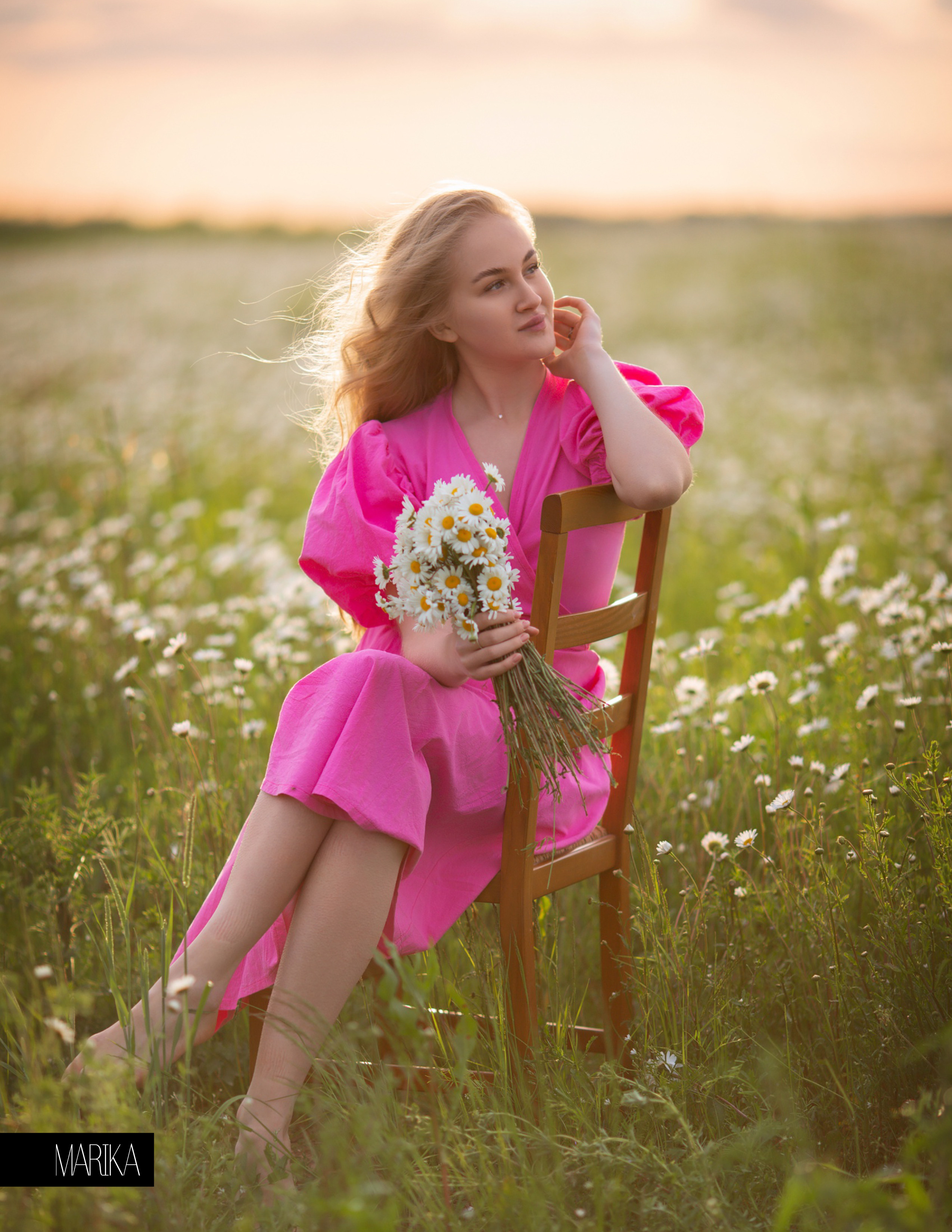 Покоряю новые высоты. Фотограф Москва I Чехов Вероника Долинская