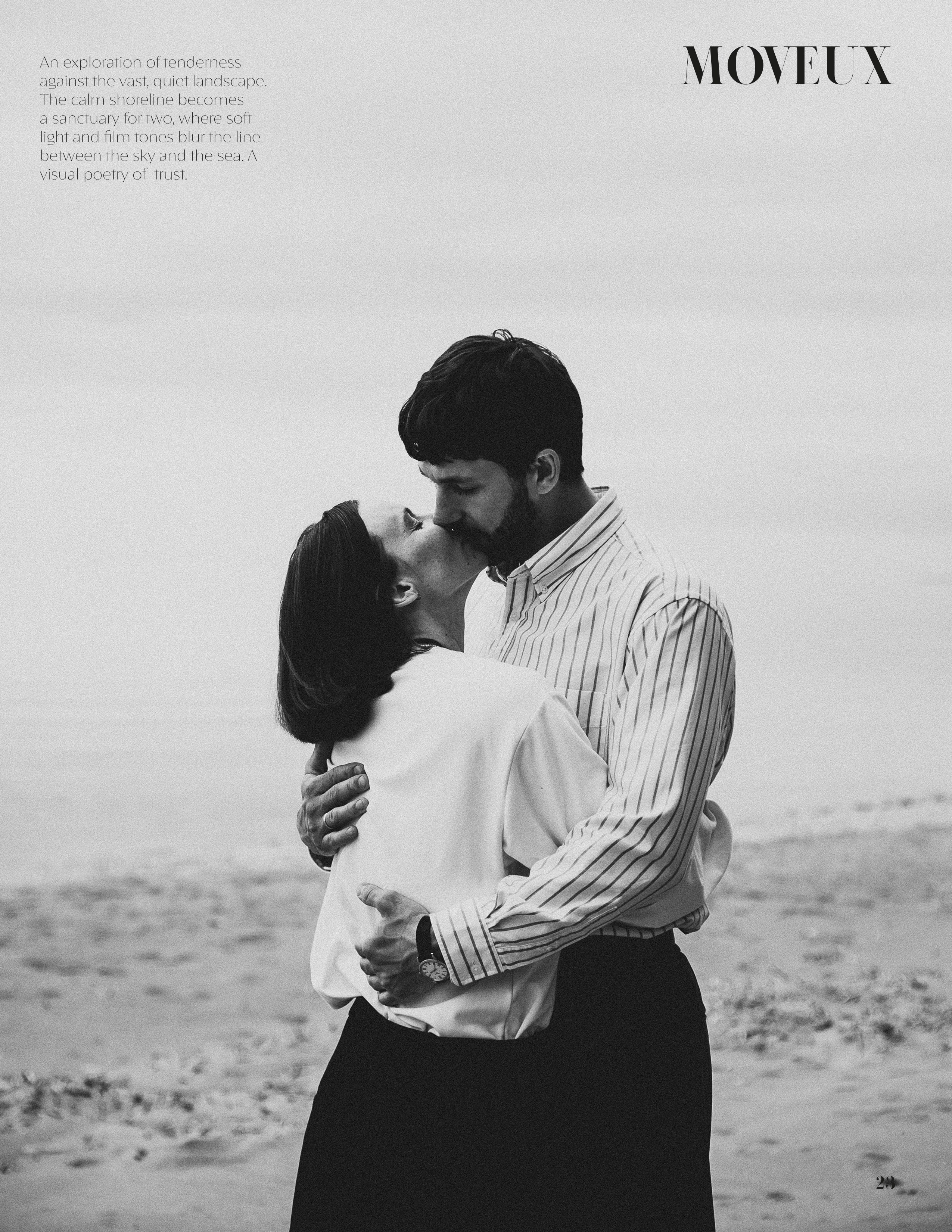 MOVEUX Magazine July 2026 Issue 3 | print · FAMILY | June 2026. ПодСОЛНЕЧНЫЙ фотограф | Санкт-Петербург