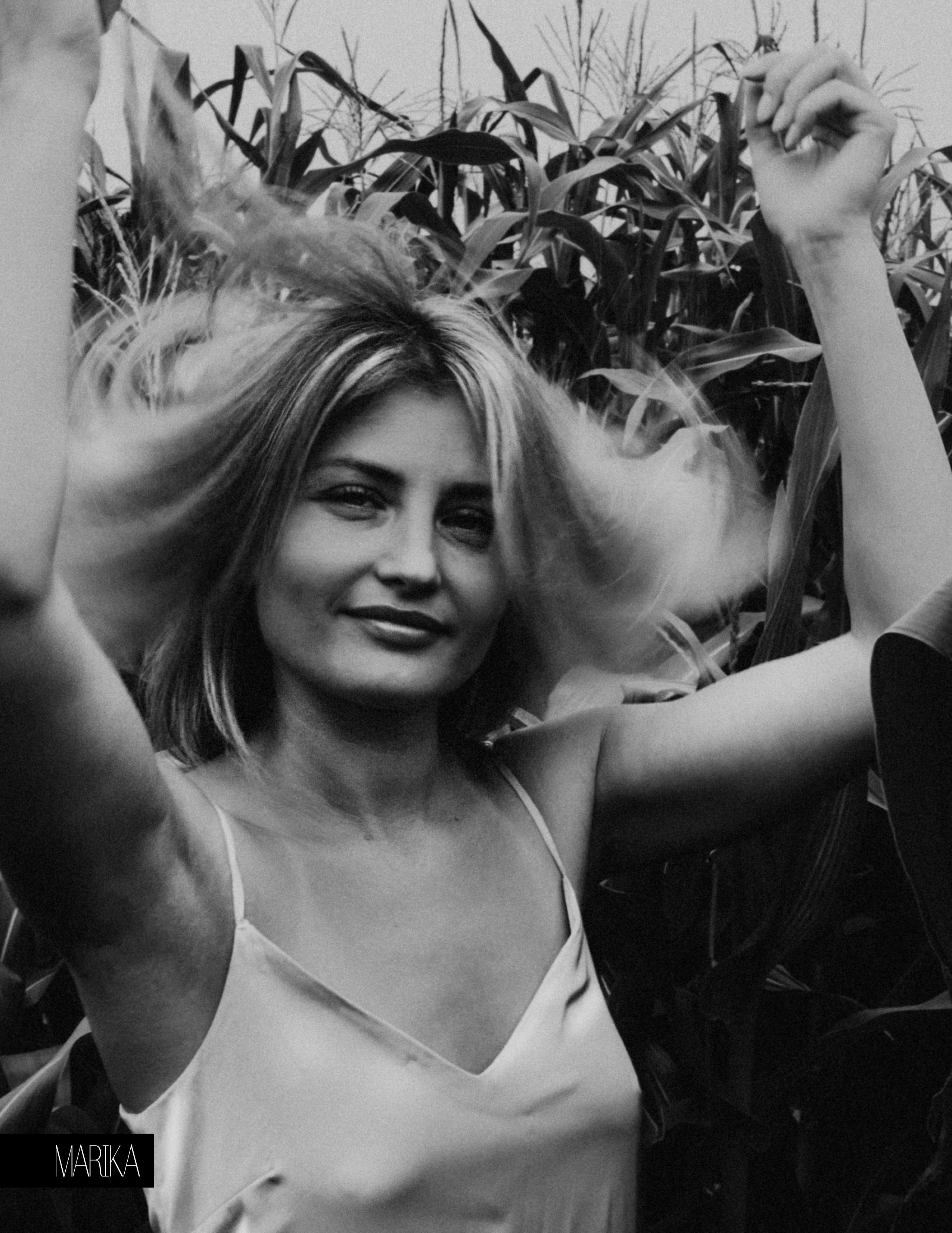 Публикации. Никонёнок Анна фотограф