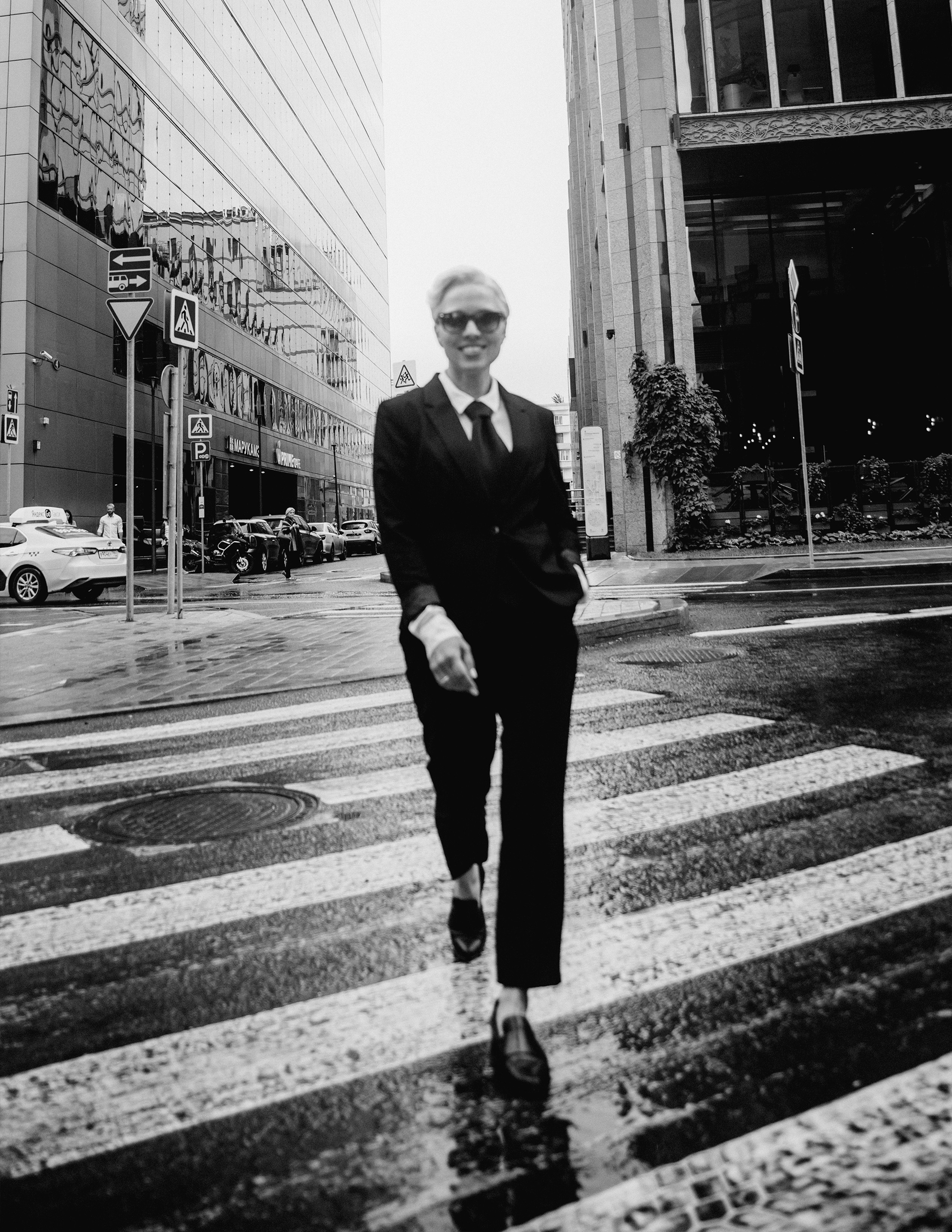 Профессиональный фотограф в Москве