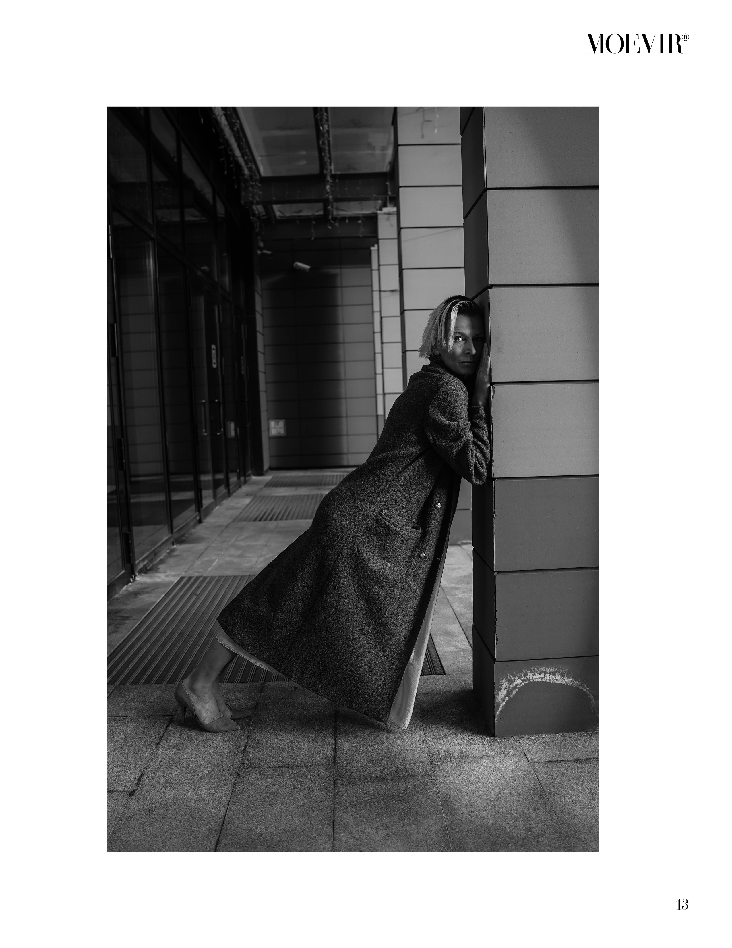 2025 г — декабрь MOEVIR (Paris, France). Zlotinafoto