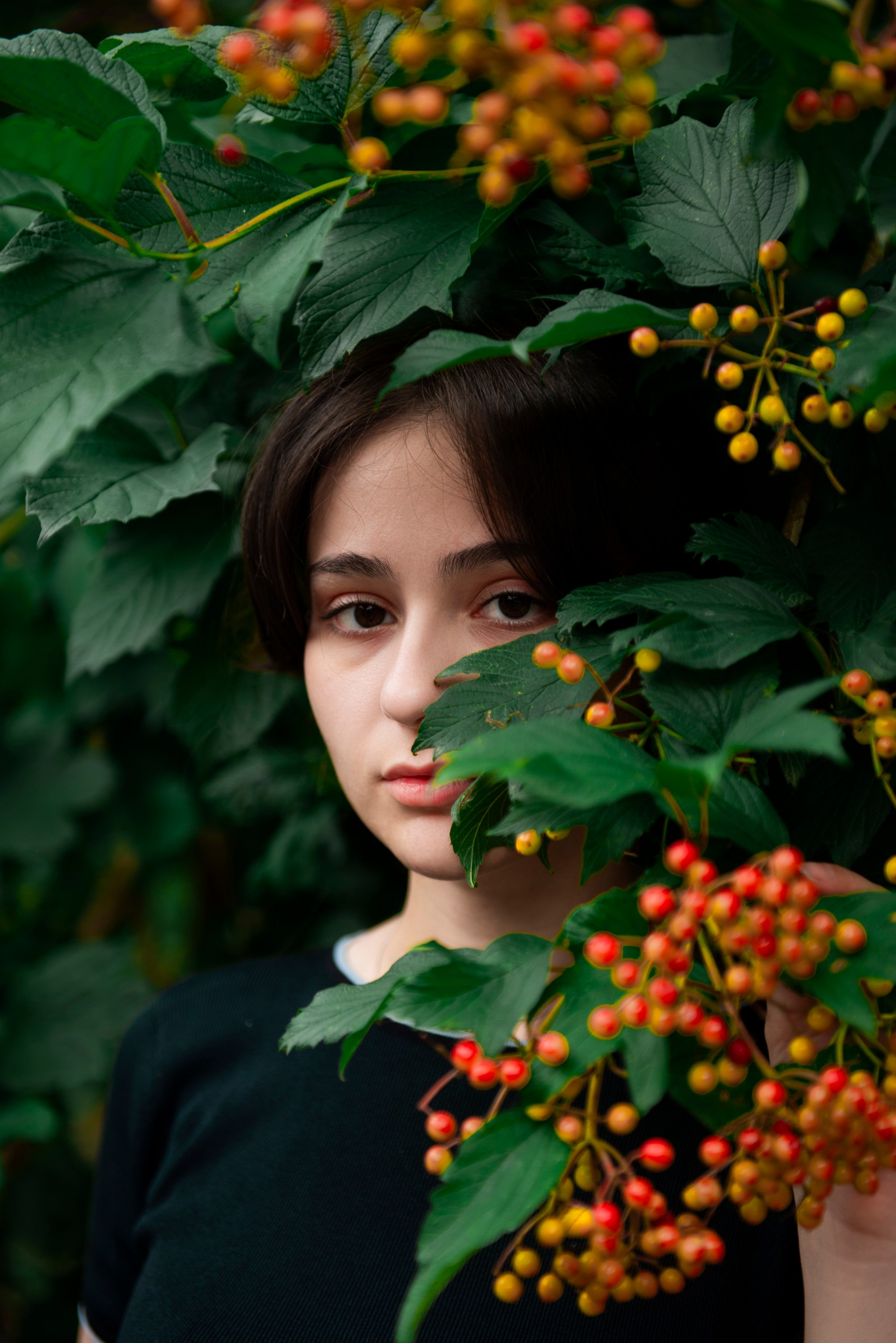 Фотограф. Северная — Осетия