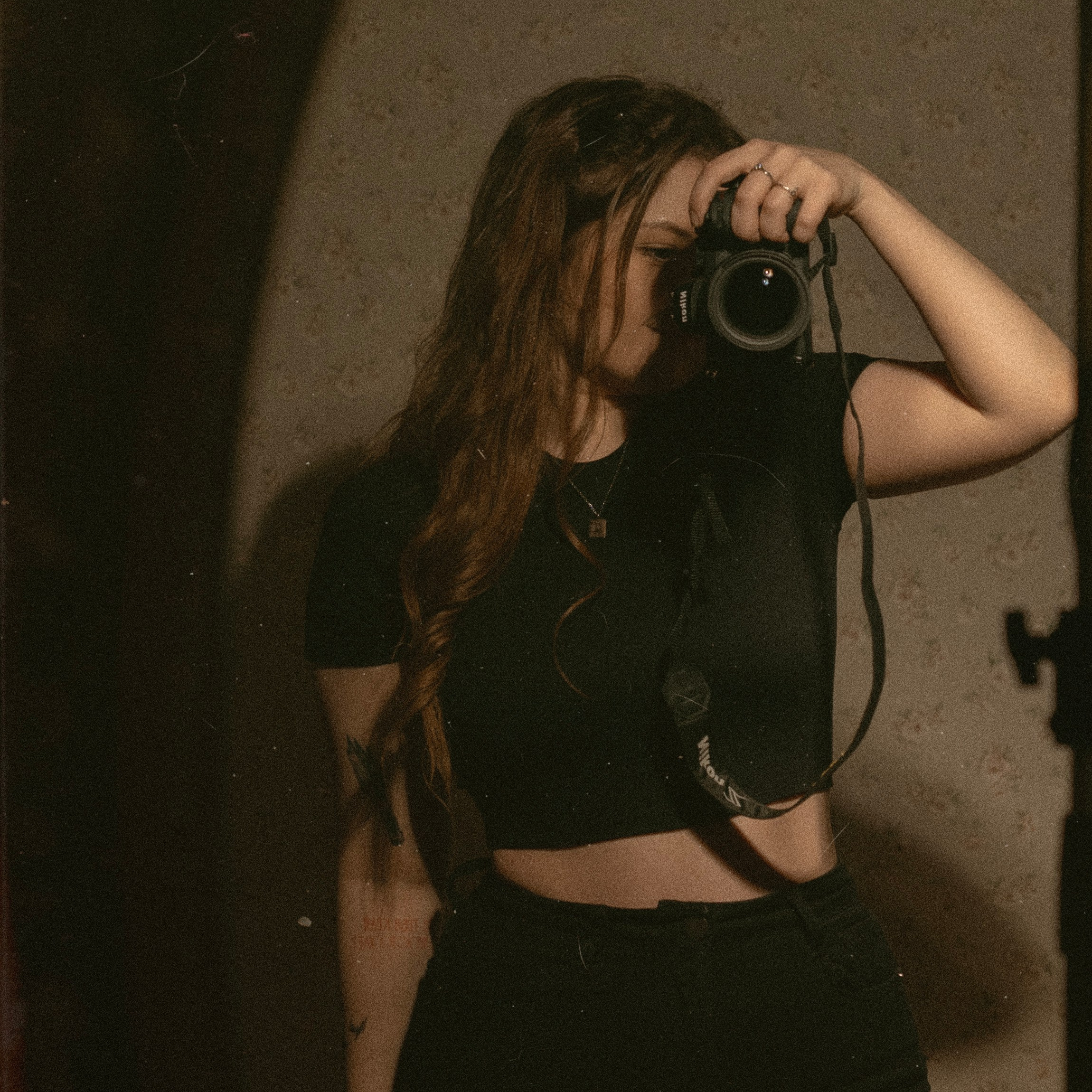 Фотографам. Фотограф Яна Весна