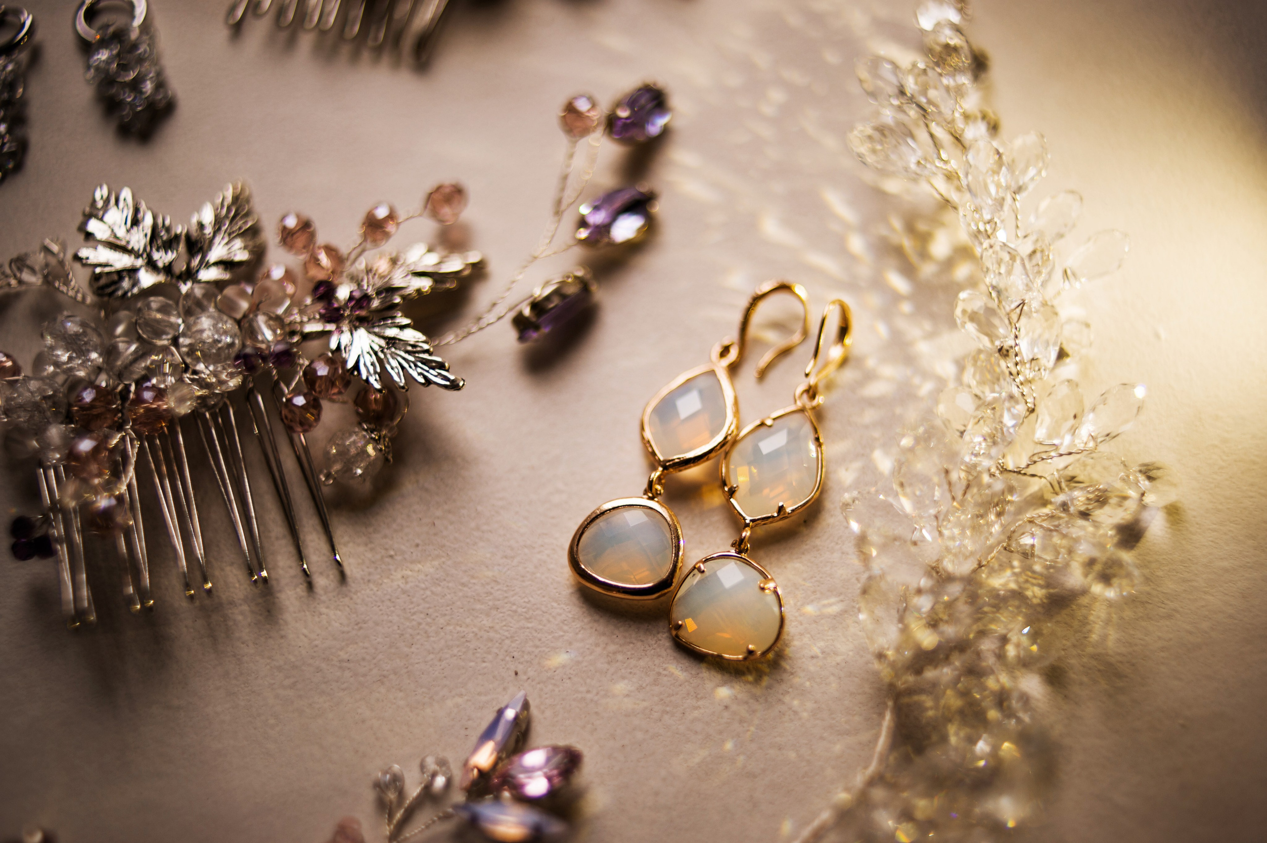 Прически и макияж на свадьбу, фотосессию, корпоратив от стилиста Кандаловой Елены в Москве, Домодедово