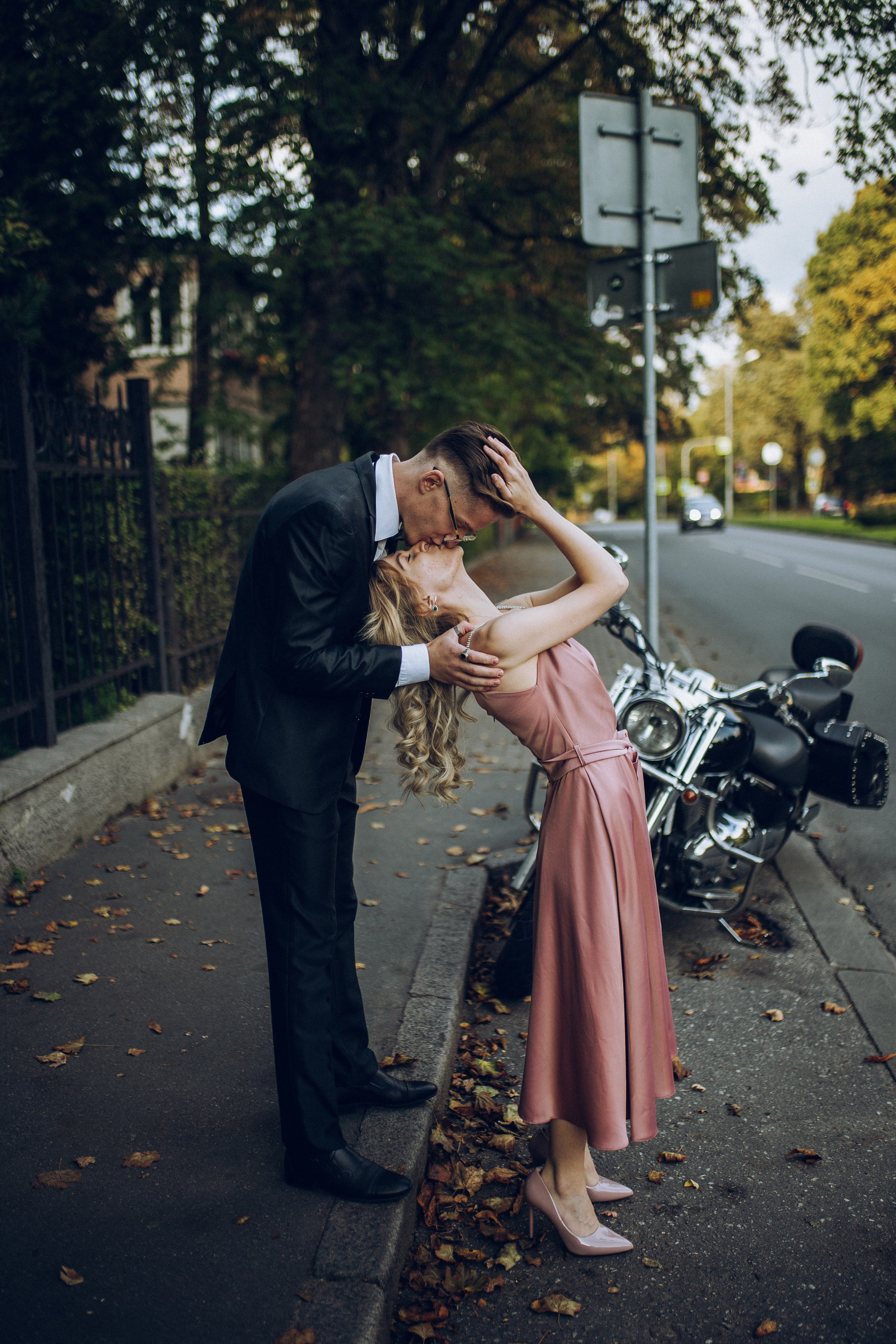 Стоимость съемки. Фотограф в Калининграде — Антон Семёнов