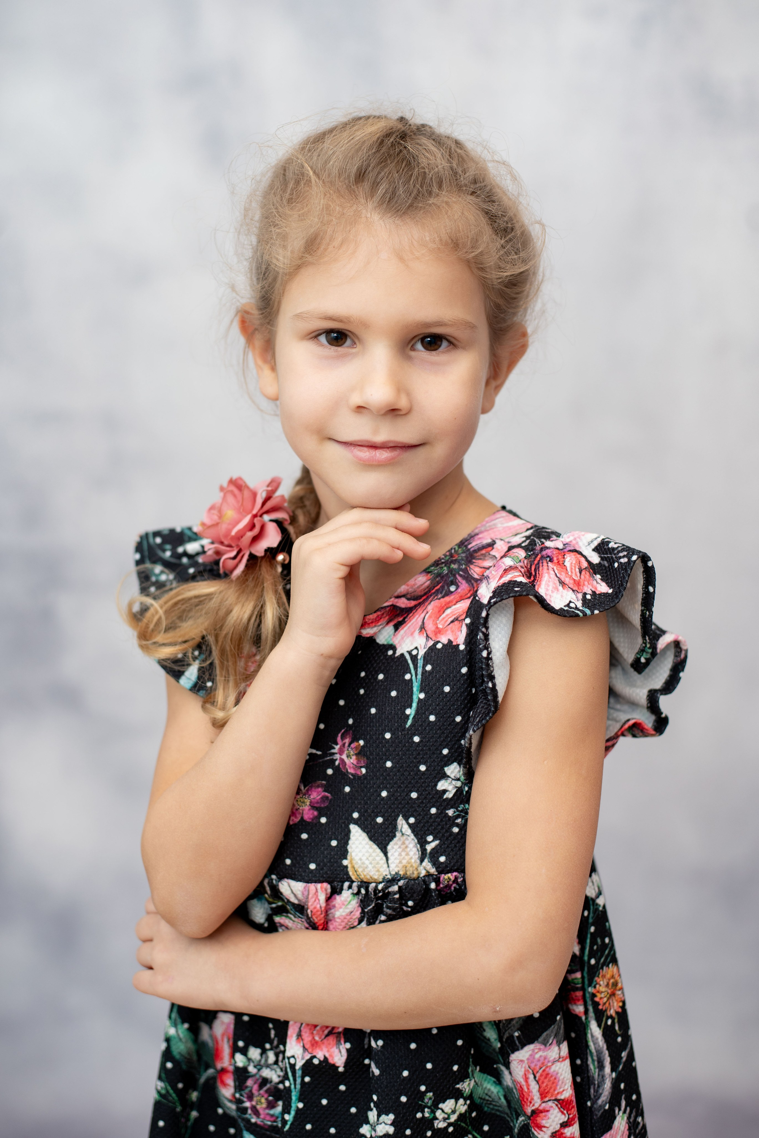 Гайд по подготовке к фотосессии в садике. Фотограф в г. Нижневартовск Александра Гриценко