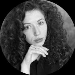 Курс по творческой обработке. ARTDARY | Фотограф Дарья Грицай