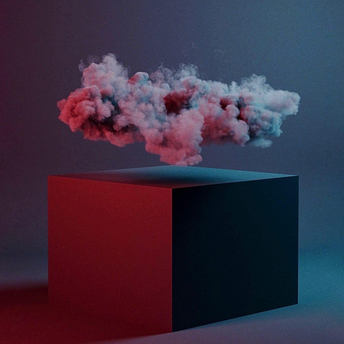 Моушн-дизайн. Видеограф и моушн-дизайнер Влад Шалагинов