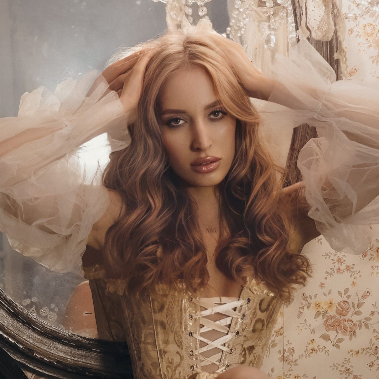 Фотограф & Видеомейкер в Москве