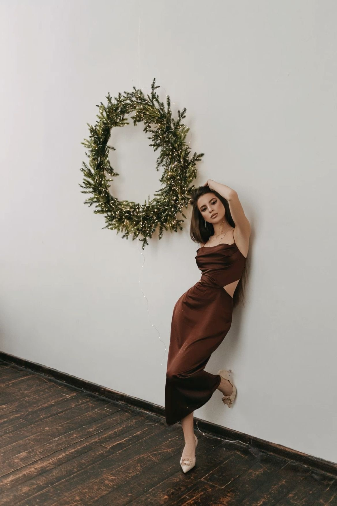 Чек-лист по подбору новогодних образов. Фотограф Архангельск Северодвинск