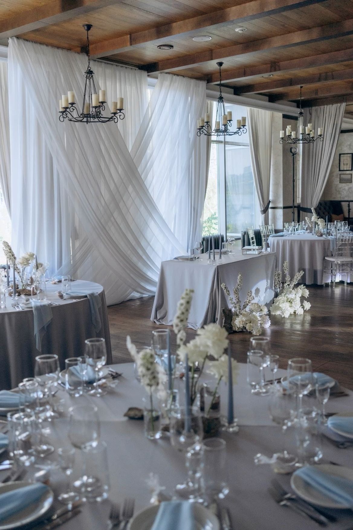 Услуги. Свадебный организатор Гераськина Анна, в городе Самара. Организация свадеб под ключ