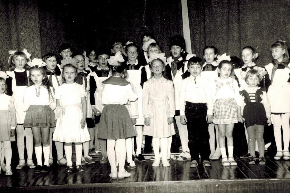 Биография. Екатерина Левченко — композитор, музыковед, преподаватель