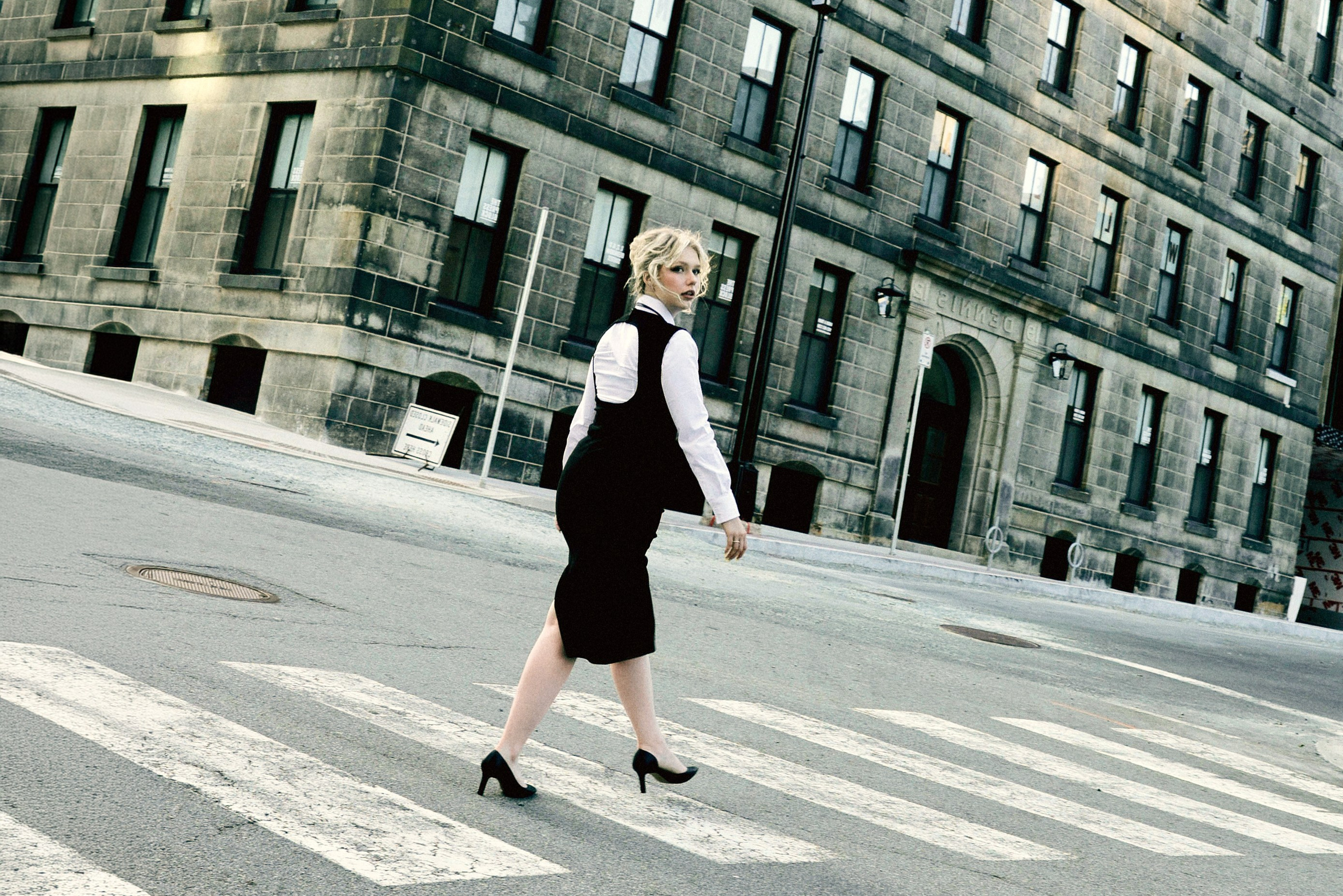 Halifax Photographer — Kristina Konstantinidi