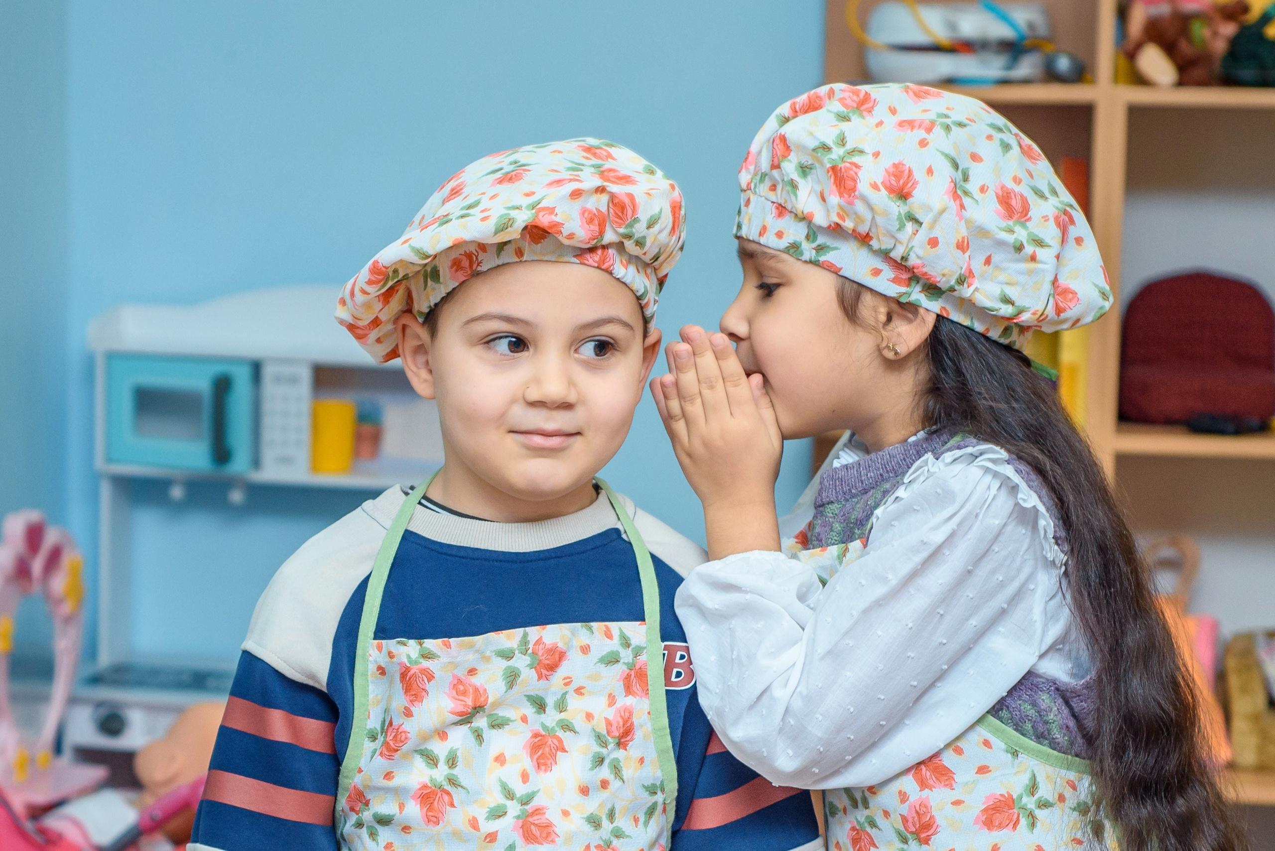 Папки для выпускников детского сада. Фотограф Иваново, Тейково Татьяна Гужва