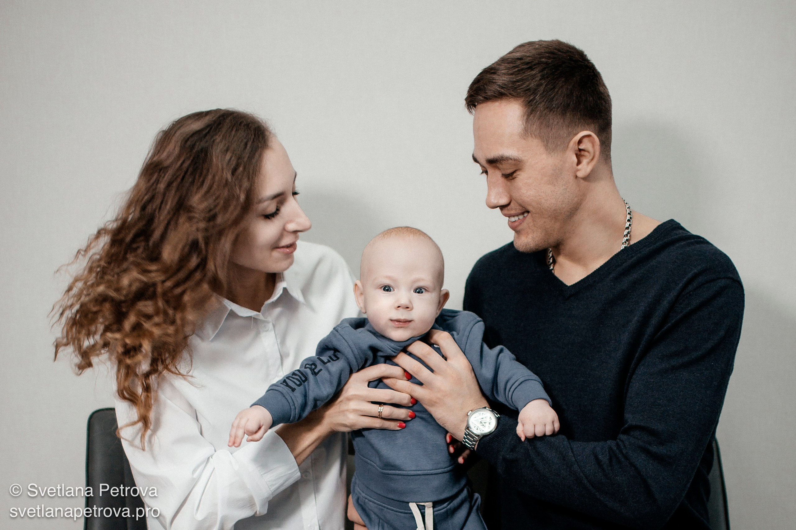 Услуги. Фотограф Светлана Петрова