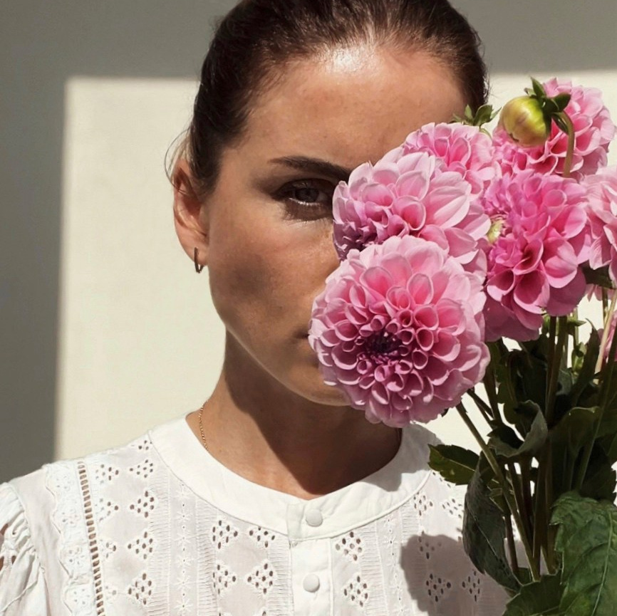 Фотограф Ирина Бутко