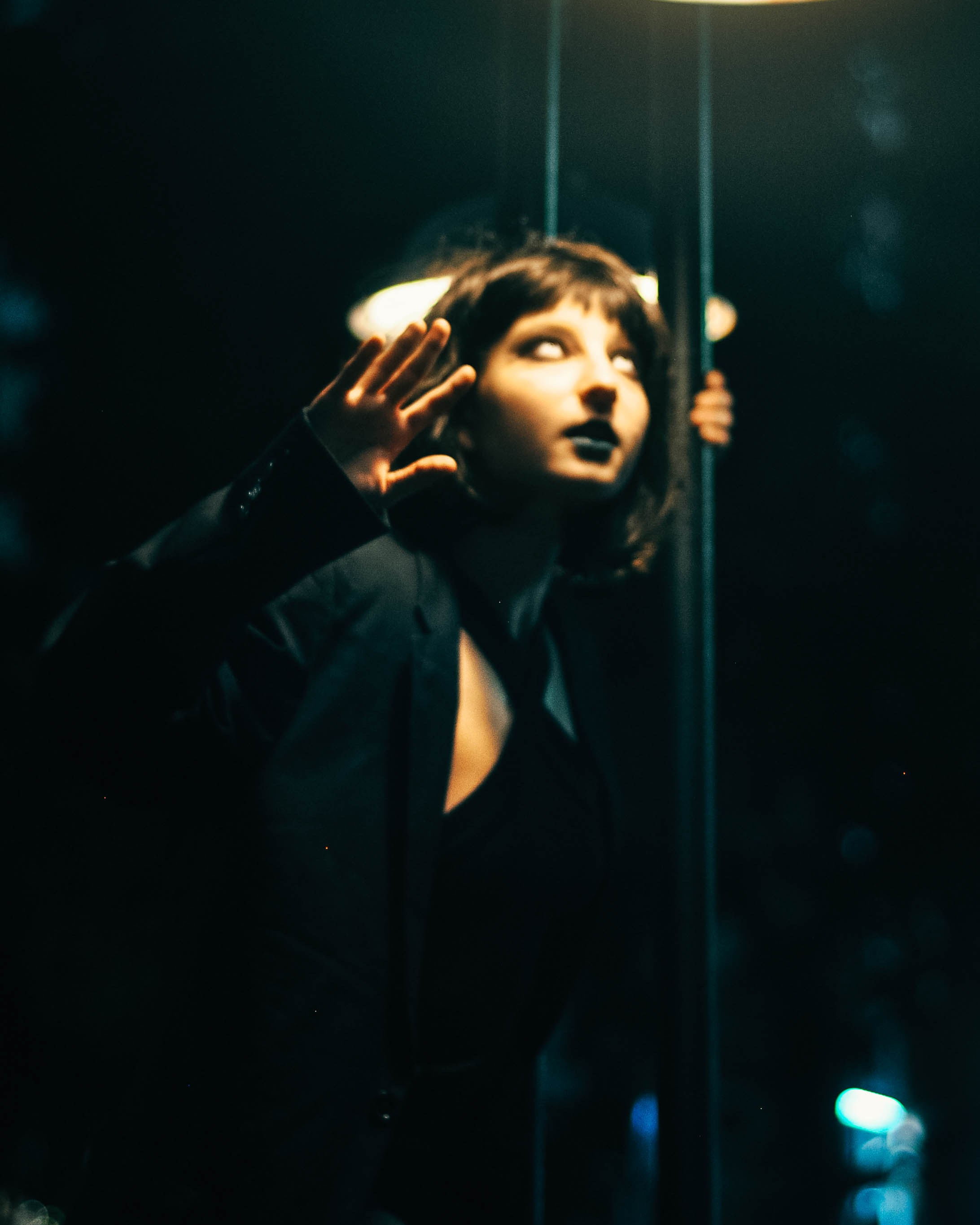 Фотограф и визуальный художник в Москве и МО Громова Анастасия