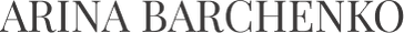 arinabarchenko.wfolio.pro