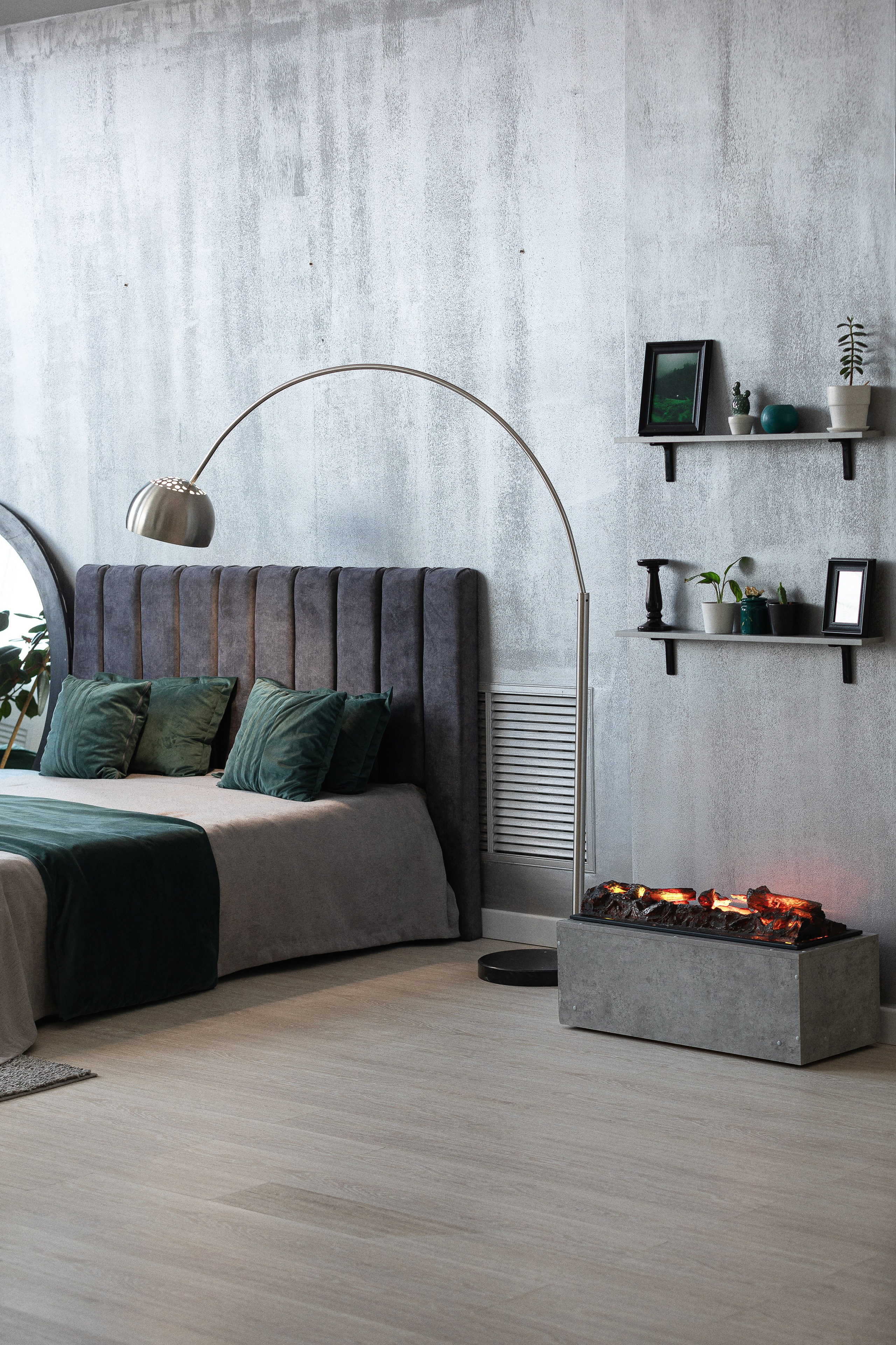 Квартира НГ 2026