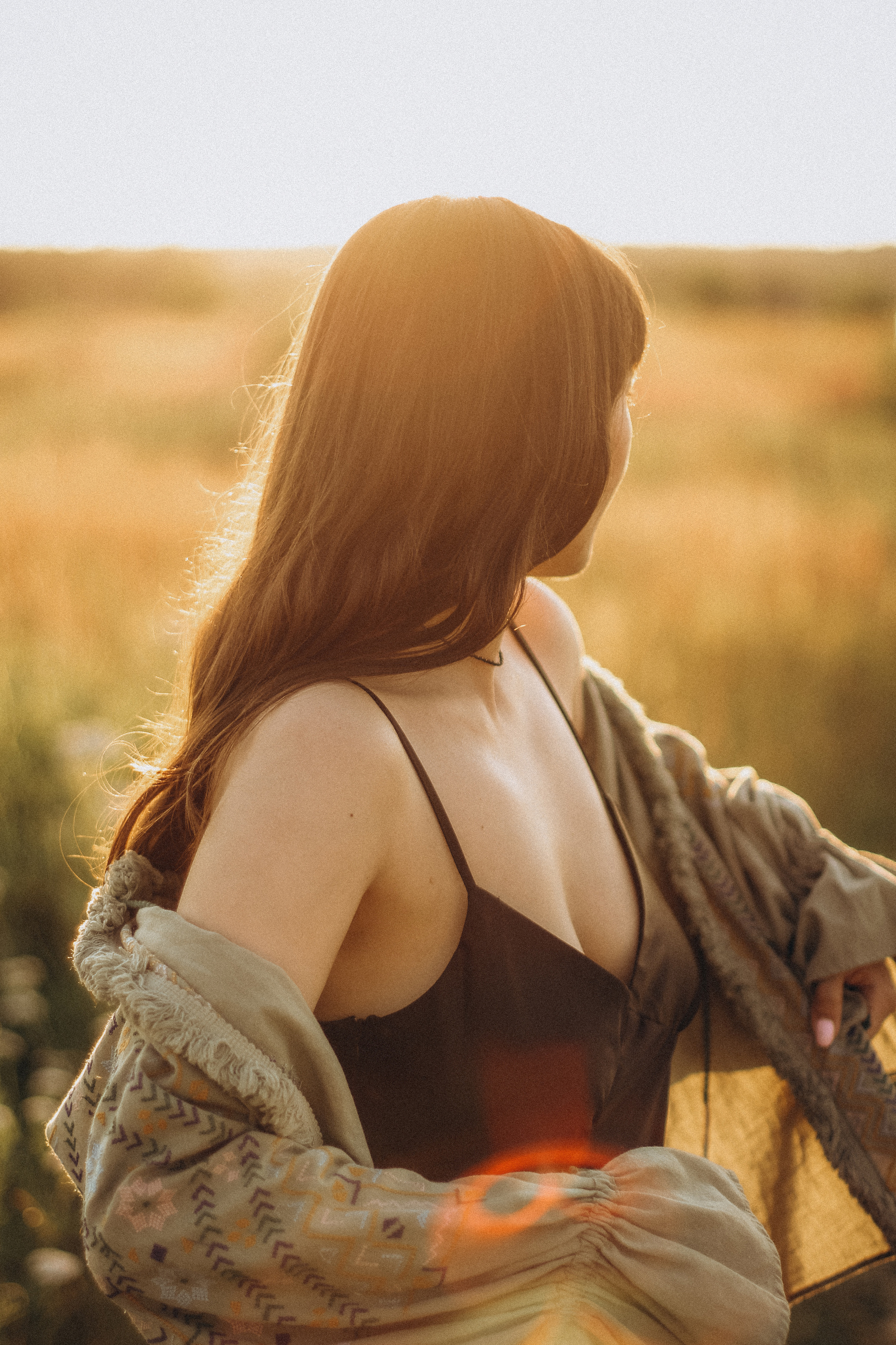 Портретный фотограф недорого в Москве.