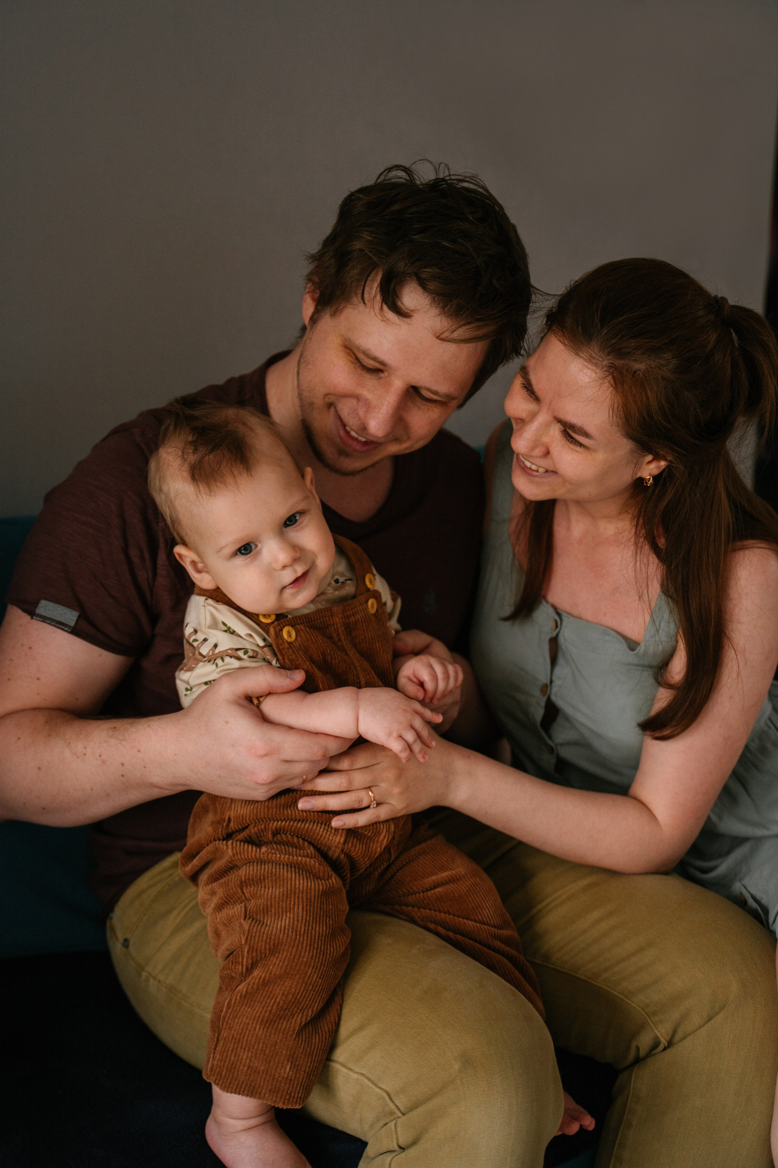 Фотограф в Санкт-Петербурге — Лучина Екатерина