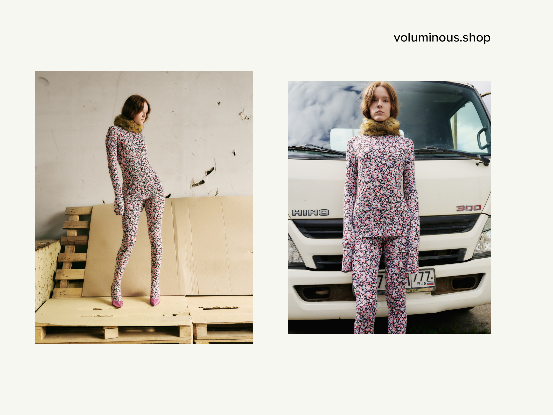 Chaotic.ph | Фотограф и гаффер