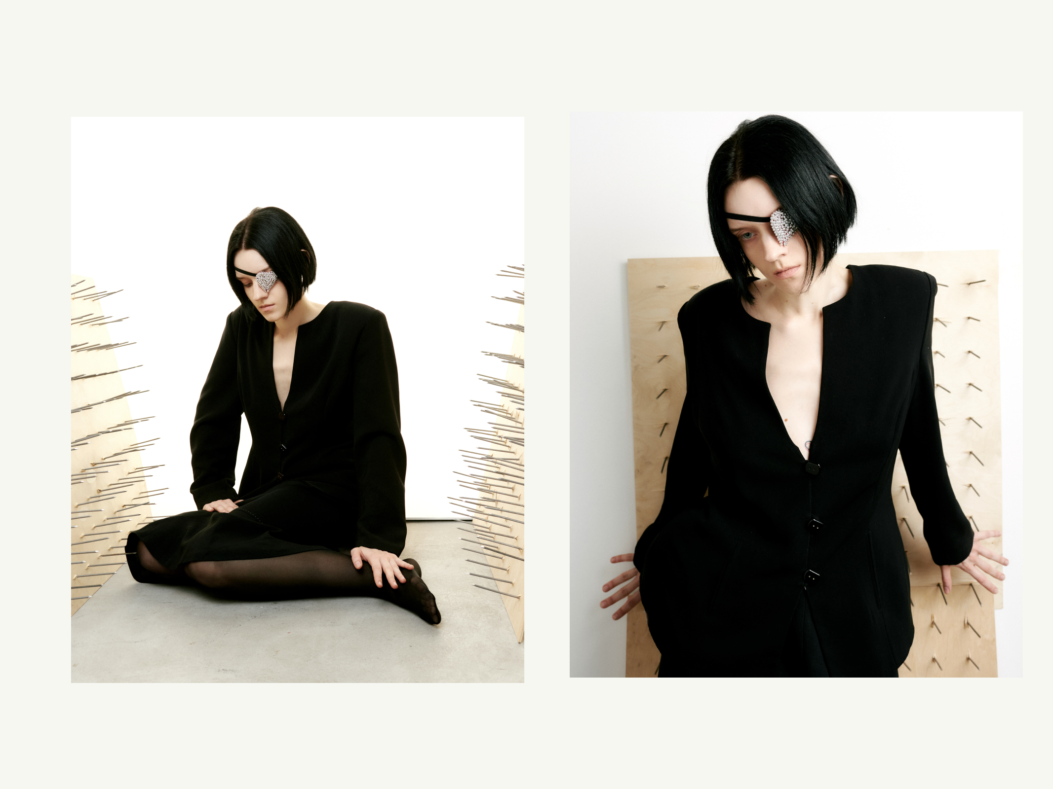 Chaotic.ph | Фотограф и гаффер