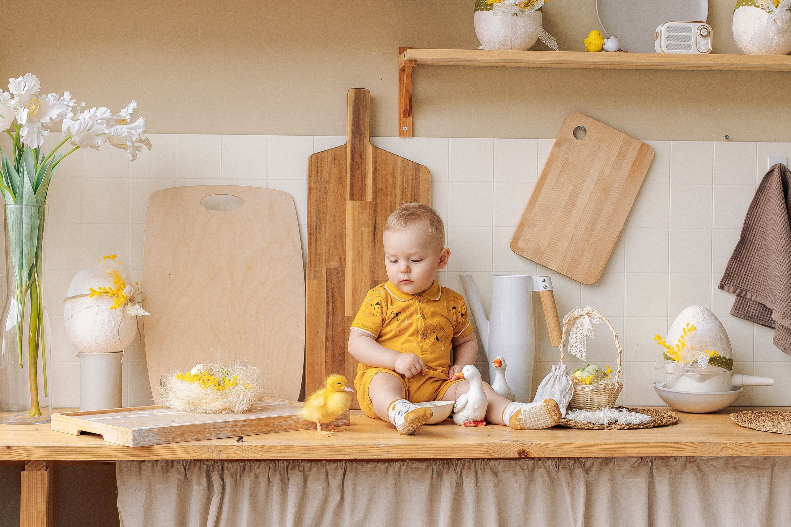 Рекомендации по образам на пасхальные фотосессии. Фотограф в Санкт-Петербурге, Анна Скворцова