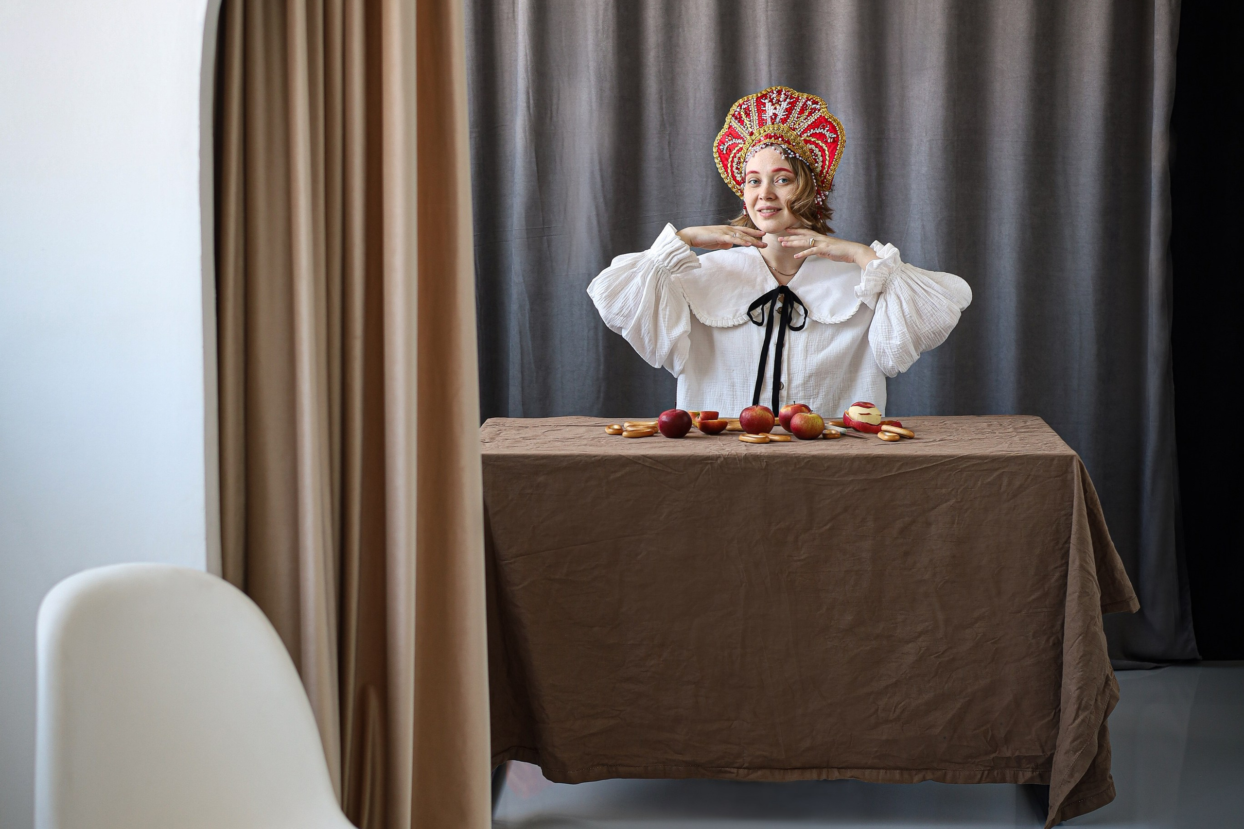 Услуги. Фотограф Ирина Головина