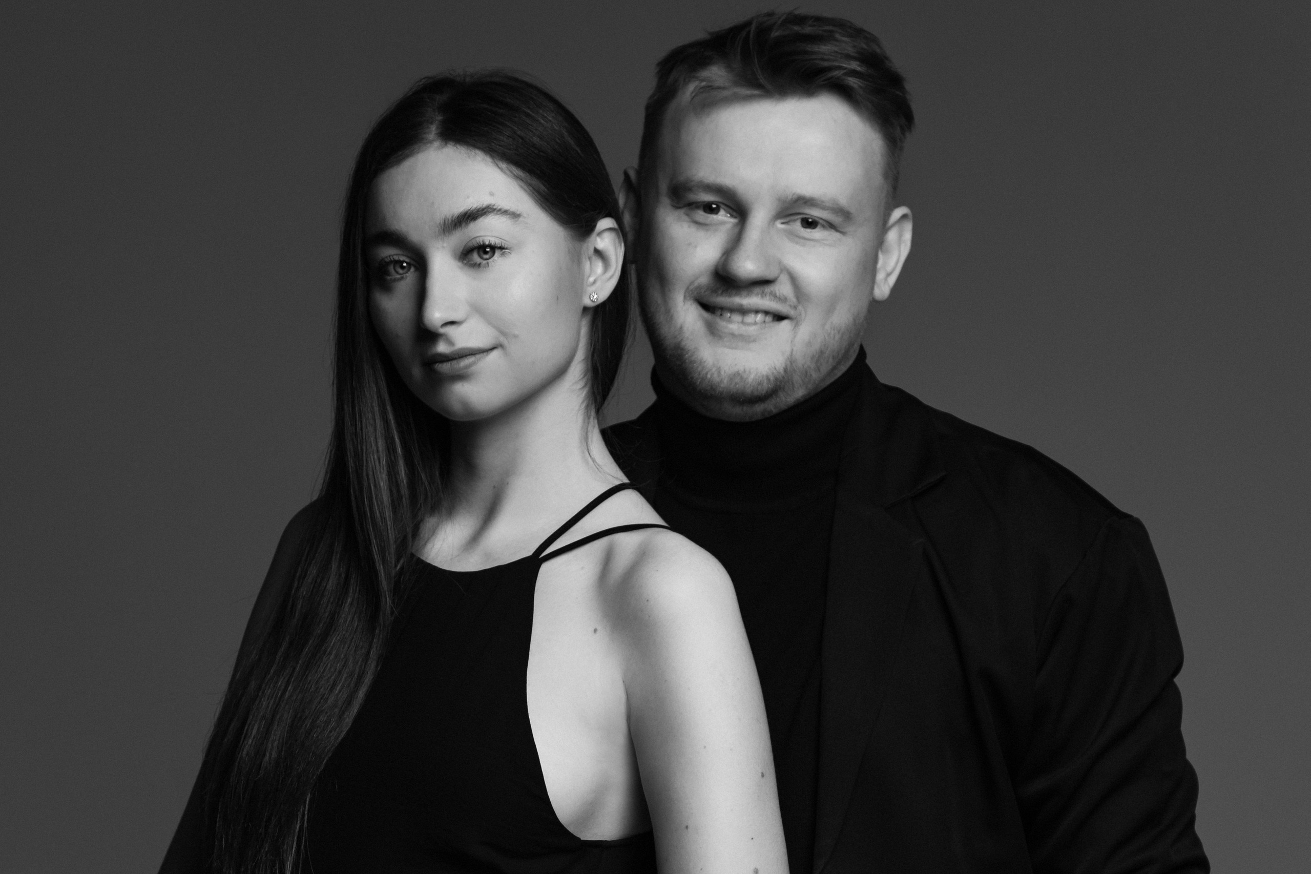 Семейная фотосессия Москва. Фотограф Дмитрий Гладков.