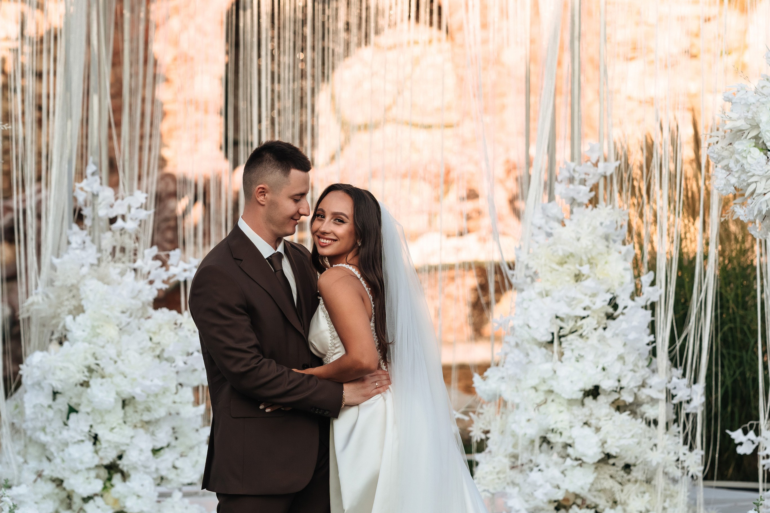 СВАДЕБНАЯ ФОТОСЪЁМКА. Свадебный и портретный фотограф в Симферополе и Крыму