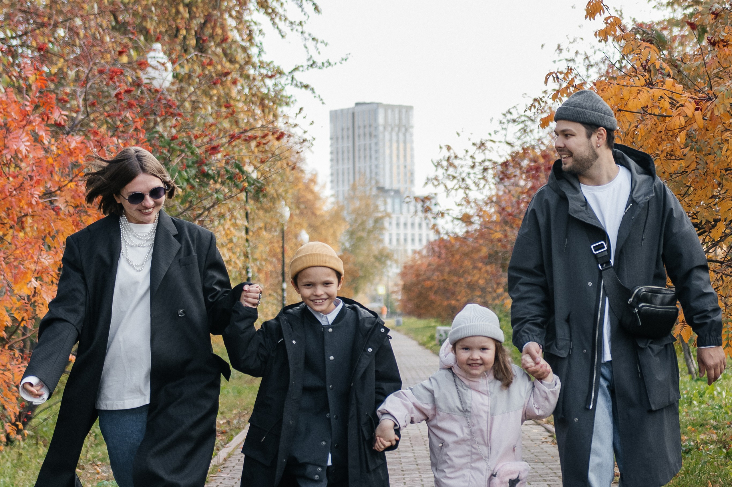 Услуги. ФОТОПРОГУЛКИ и ЭКСПРЕСС ФОТОСЕССИИ